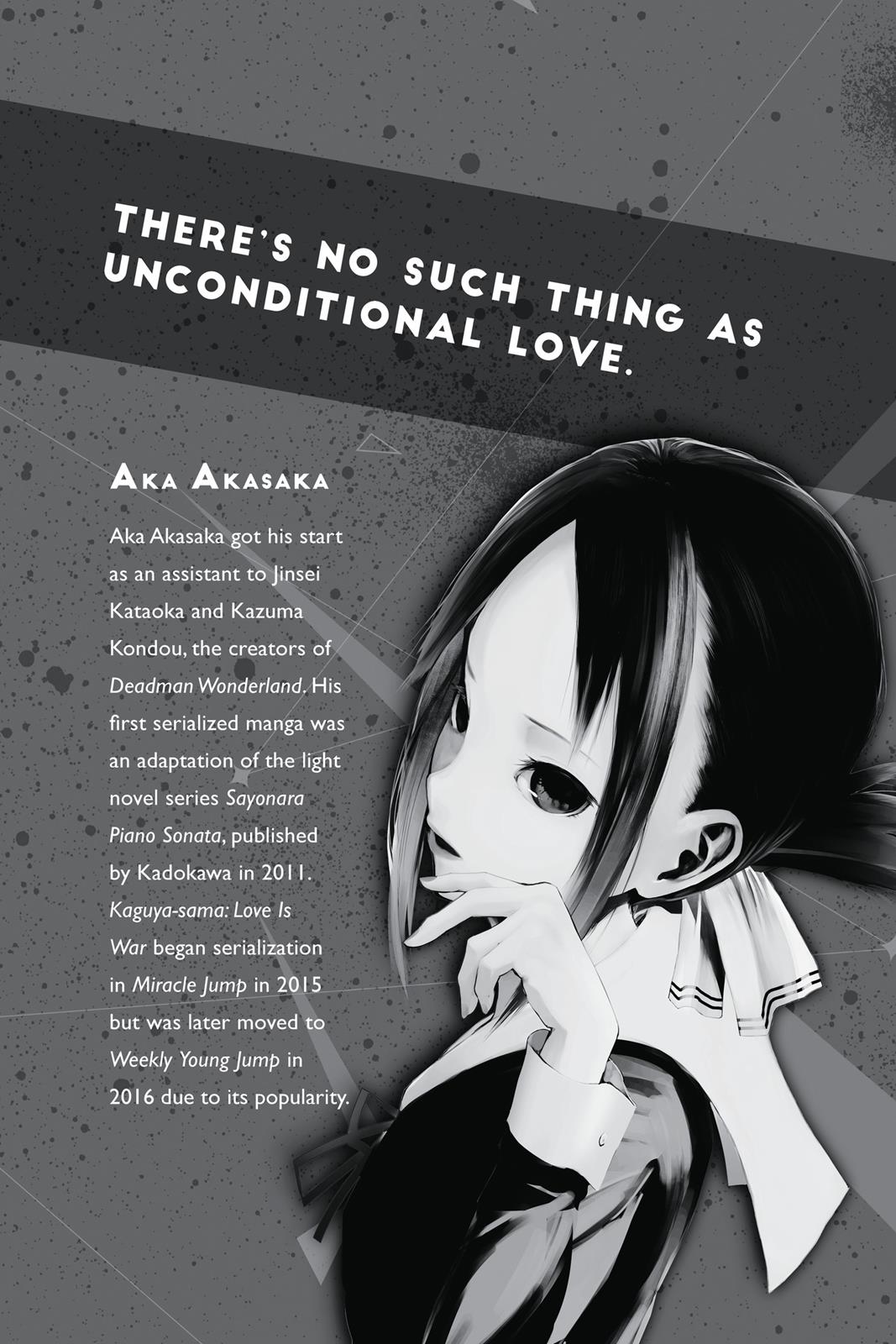 Kaguya-sama: Love is War Chapter 10 - Page 21
