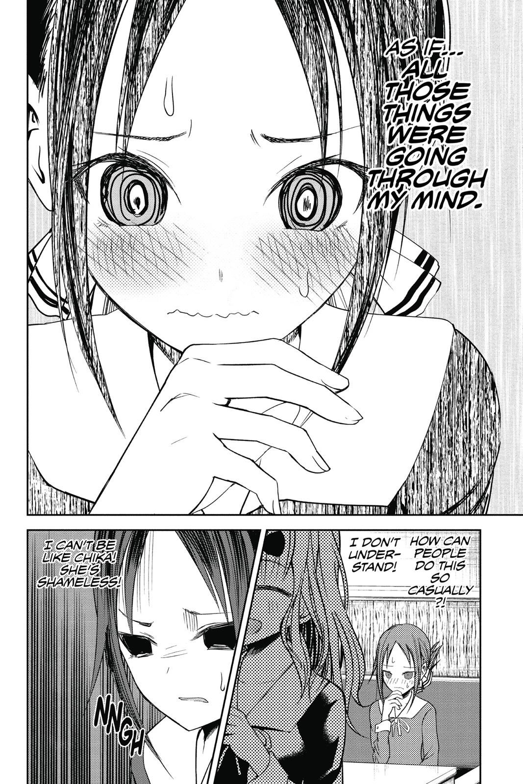 Kaguya-sama: Love is War Chapter 11 - Page 24