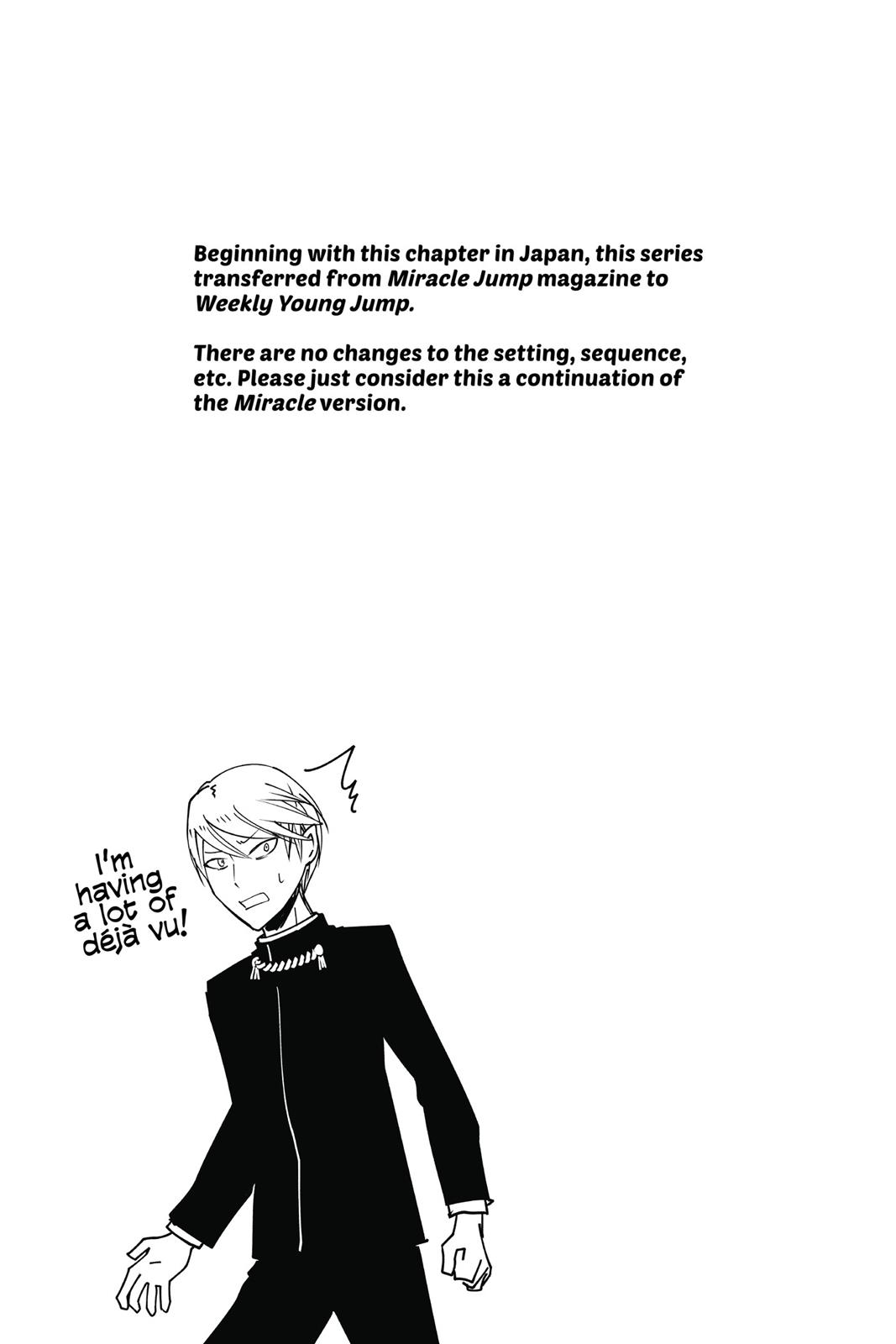 Kaguya-sama: Love is War Chapter 11 - Page 31