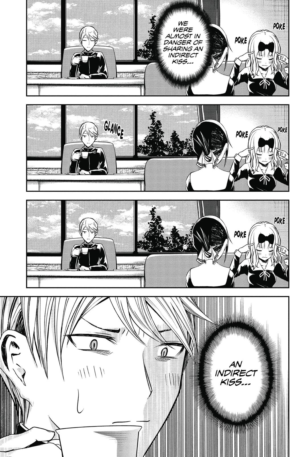 Kaguya-sama: Love is War Chapter 13 - Page 5
