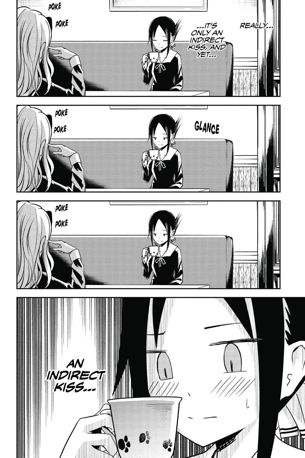 Kaguya-sama: Love is War Chapter 13 - Page 12
