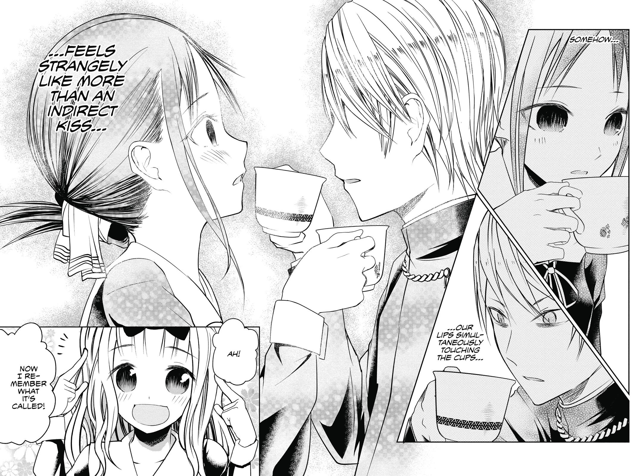 Kaguya-sama: Love is War Chapter 13 - Page 18