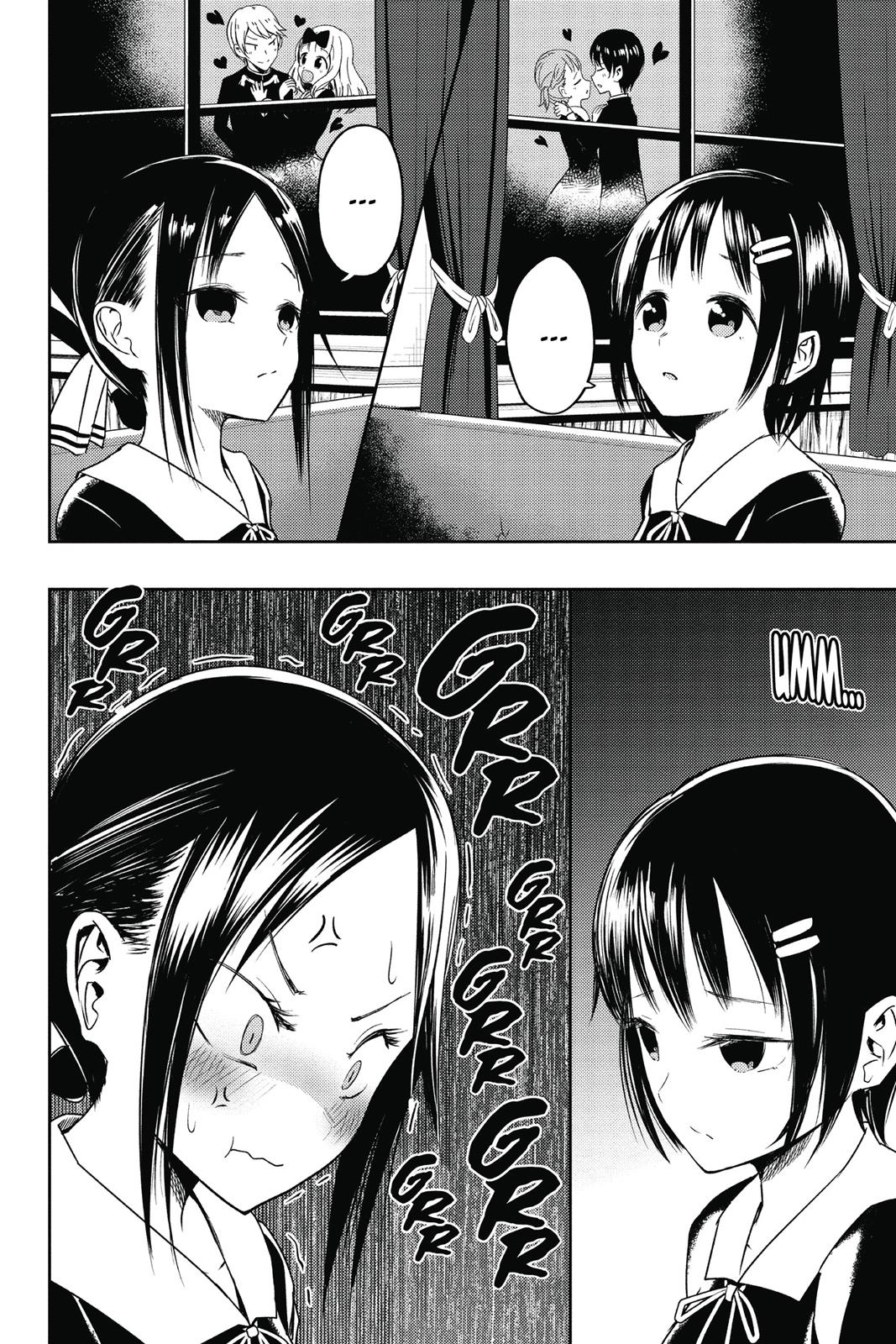 Kaguya-sama: Love is War Chapter 16 - Page 10
