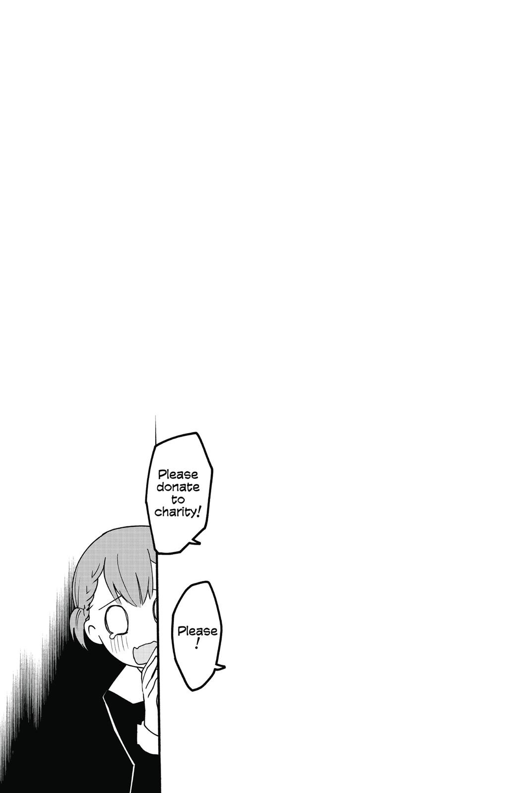 Kaguya-sama: Love is War Chapter 16 - Page 19