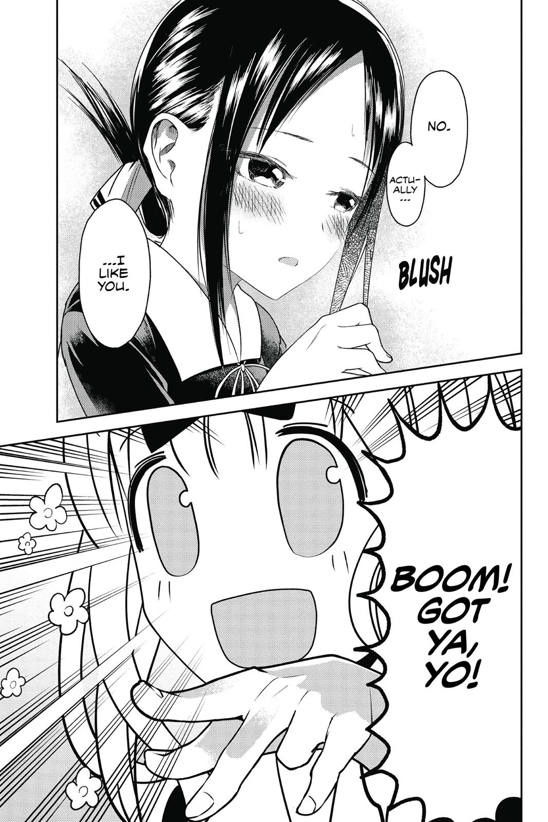 Kaguya-sama: Love is War Chapter 18 - Page 13