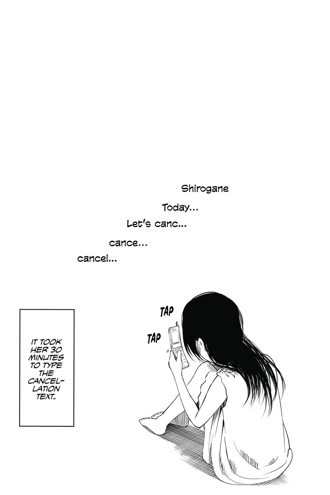 Kaguya-sama: Love is War Chapter 19 - Page 19