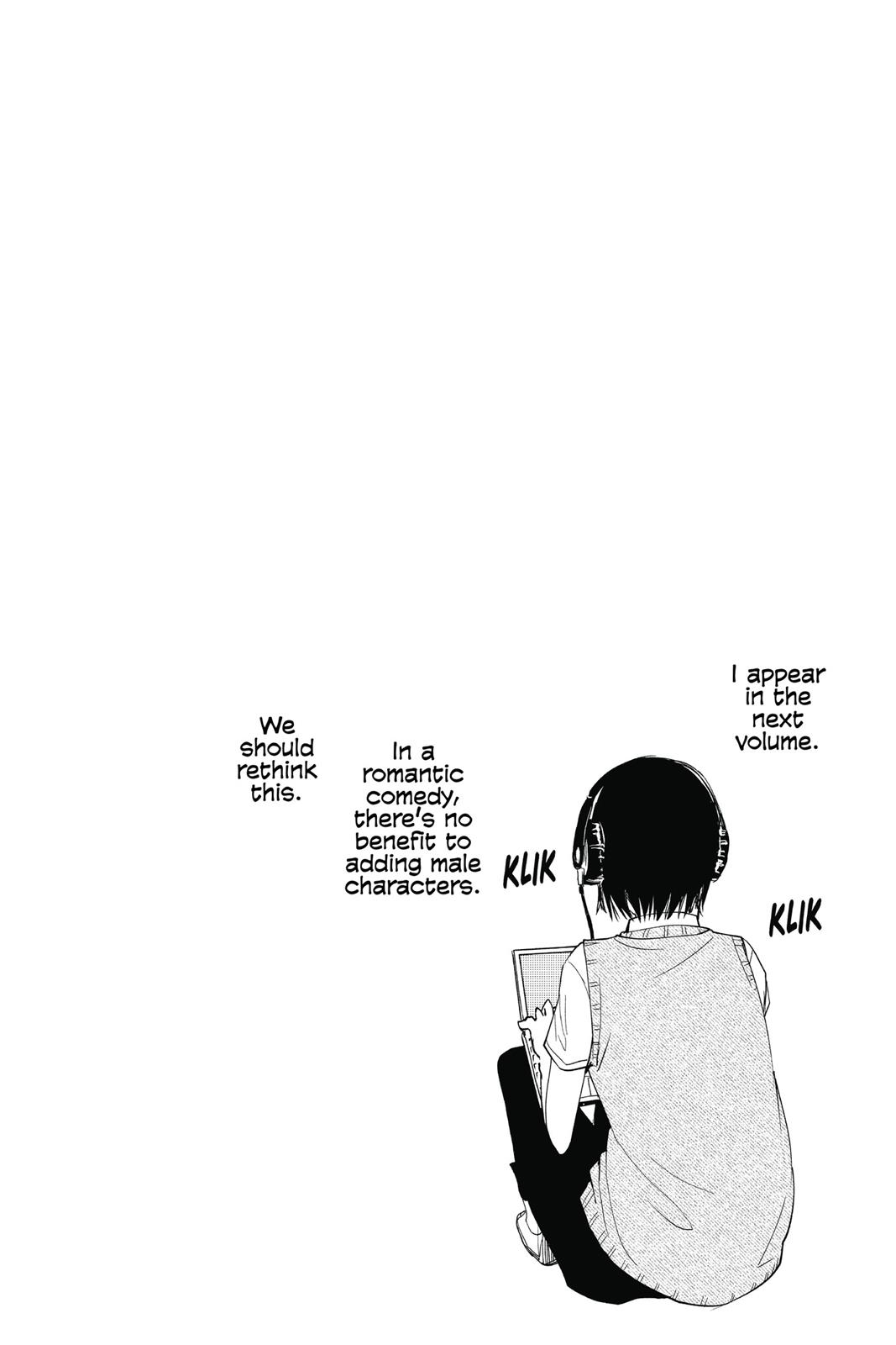 Kaguya-sama: Love is War Chapter 20 - Page 20