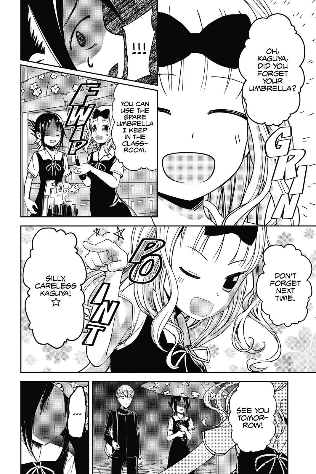 Kaguya-sama: Love is War Chapter 21 - Page 21