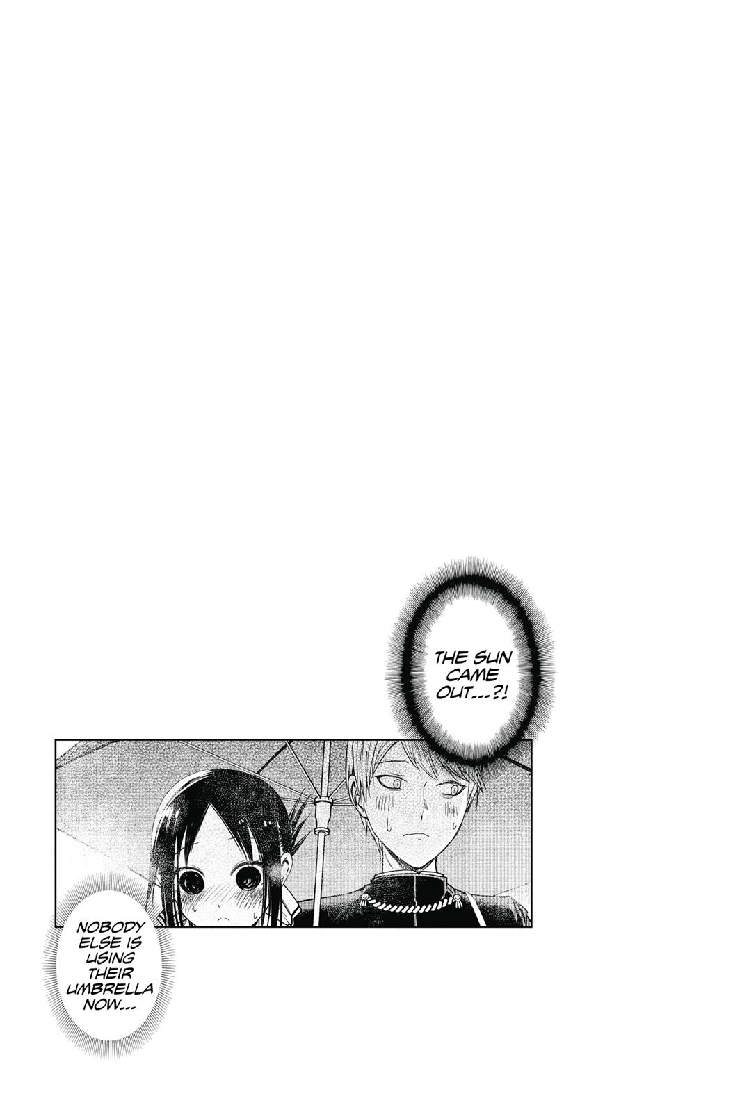Kaguya-sama: Love is War Chapter 21 - Page 26