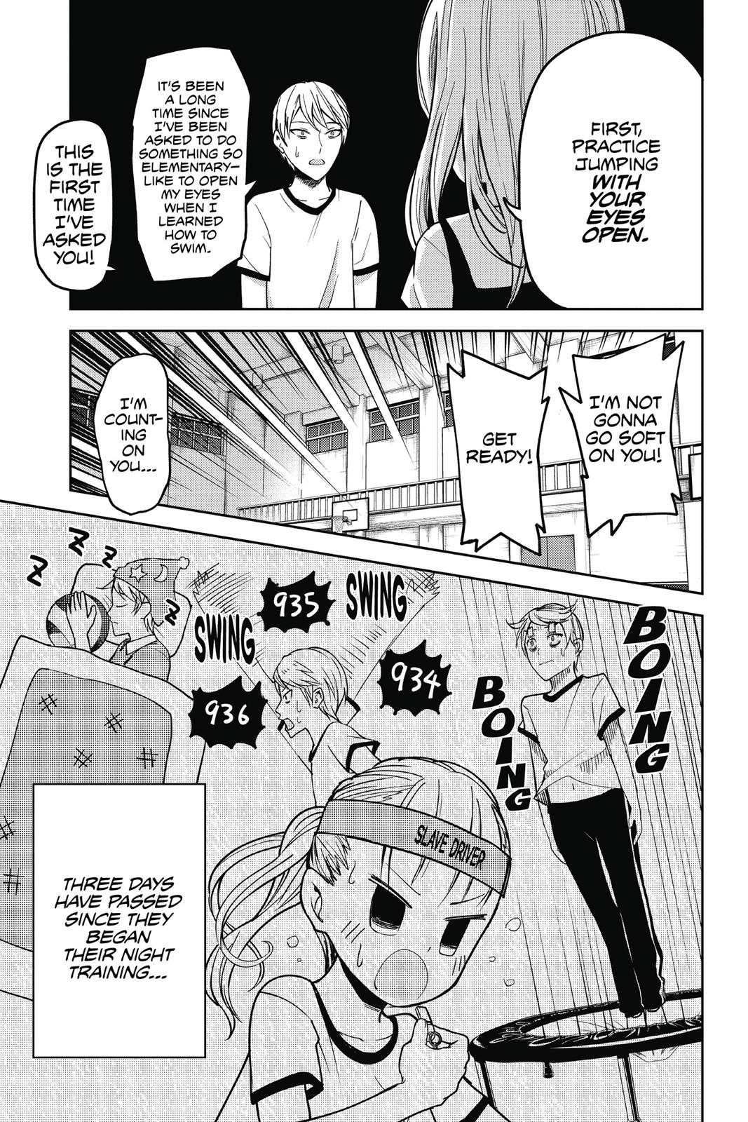 Kaguya-sama: Love is War Chapter 23 - Page 13