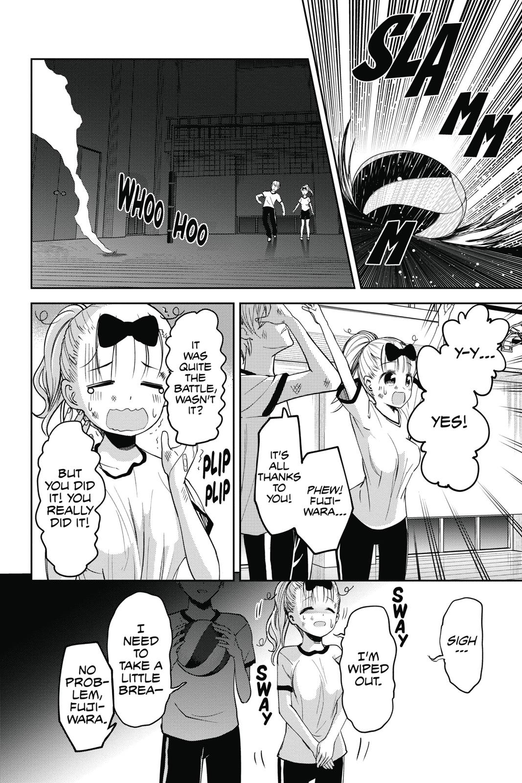 Kaguya-sama: Love is War Chapter 23 - Page 16