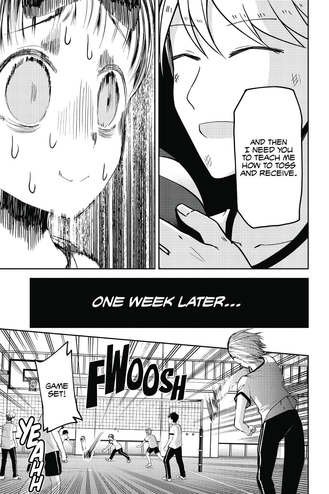 Kaguya-sama: Love is War Chapter 23 - Page 17
