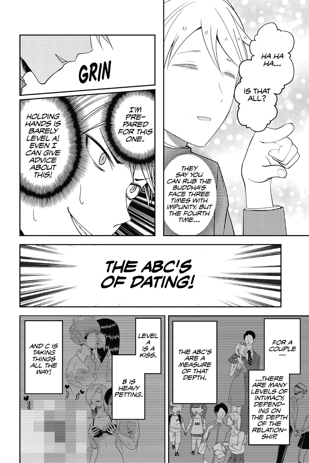 Kaguya-sama: Love is War Chapter 26 - Page 6