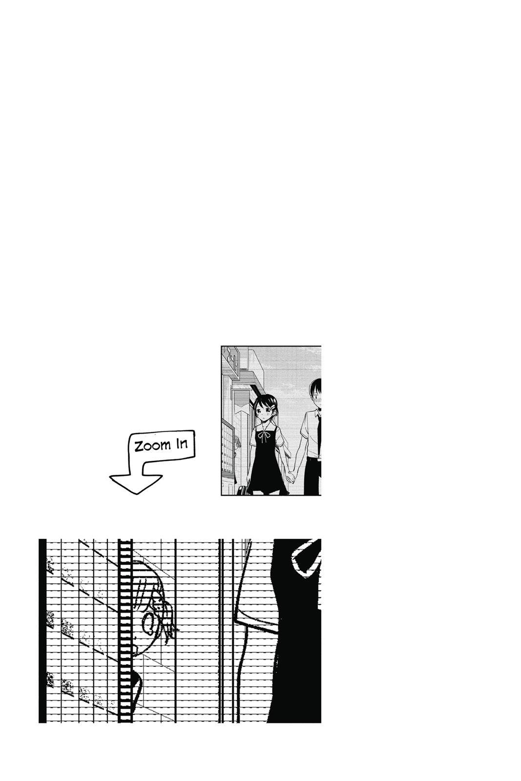 Kaguya-sama: Love is War Chapter 26 - Page 19