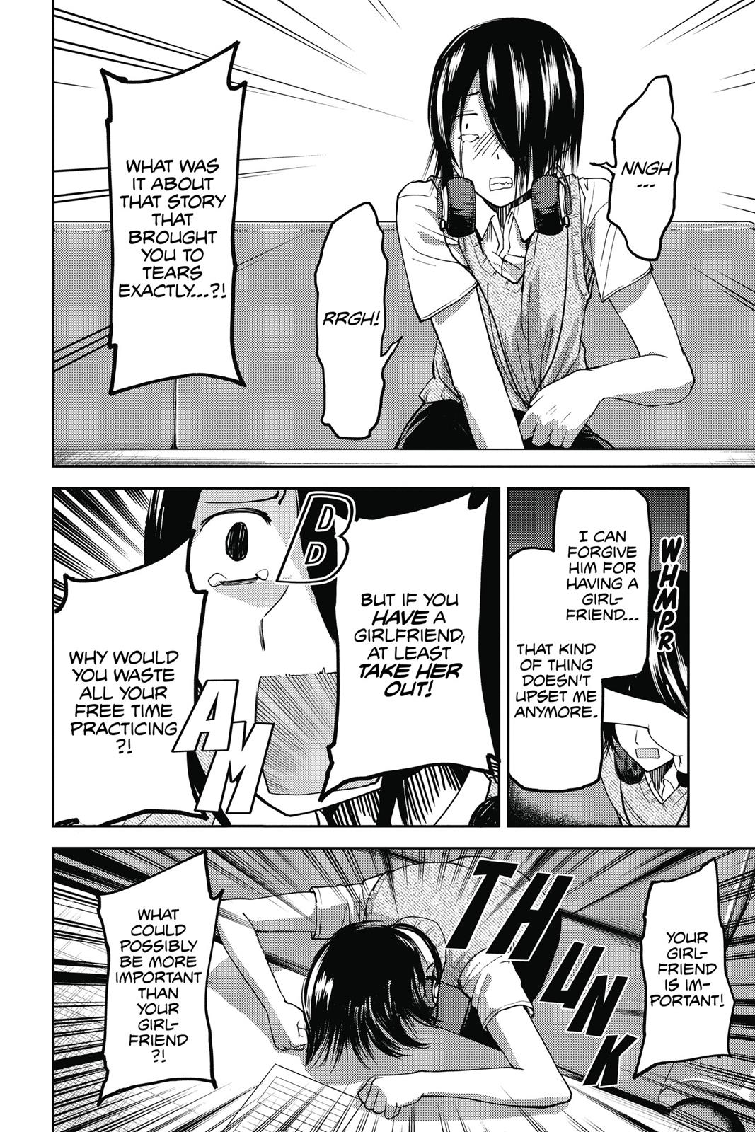 Kaguya-sama: Love is War Chapter 28 - Page 10