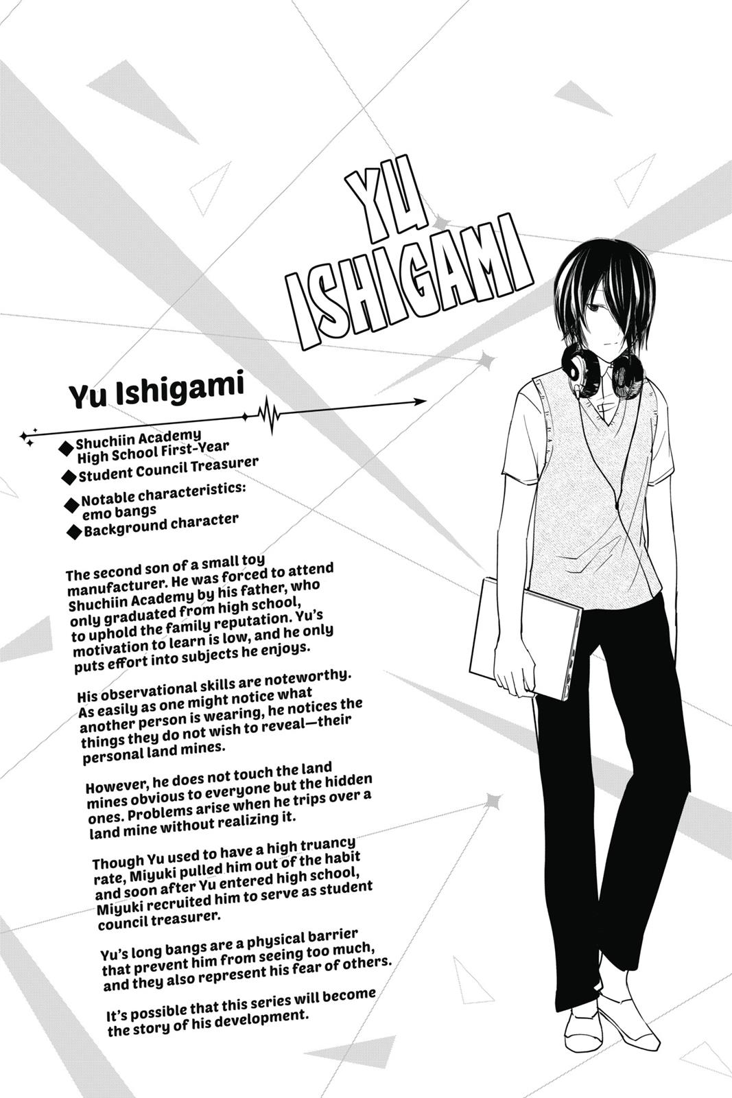 Kaguya-sama: Love is War Chapter 28 - Page 19