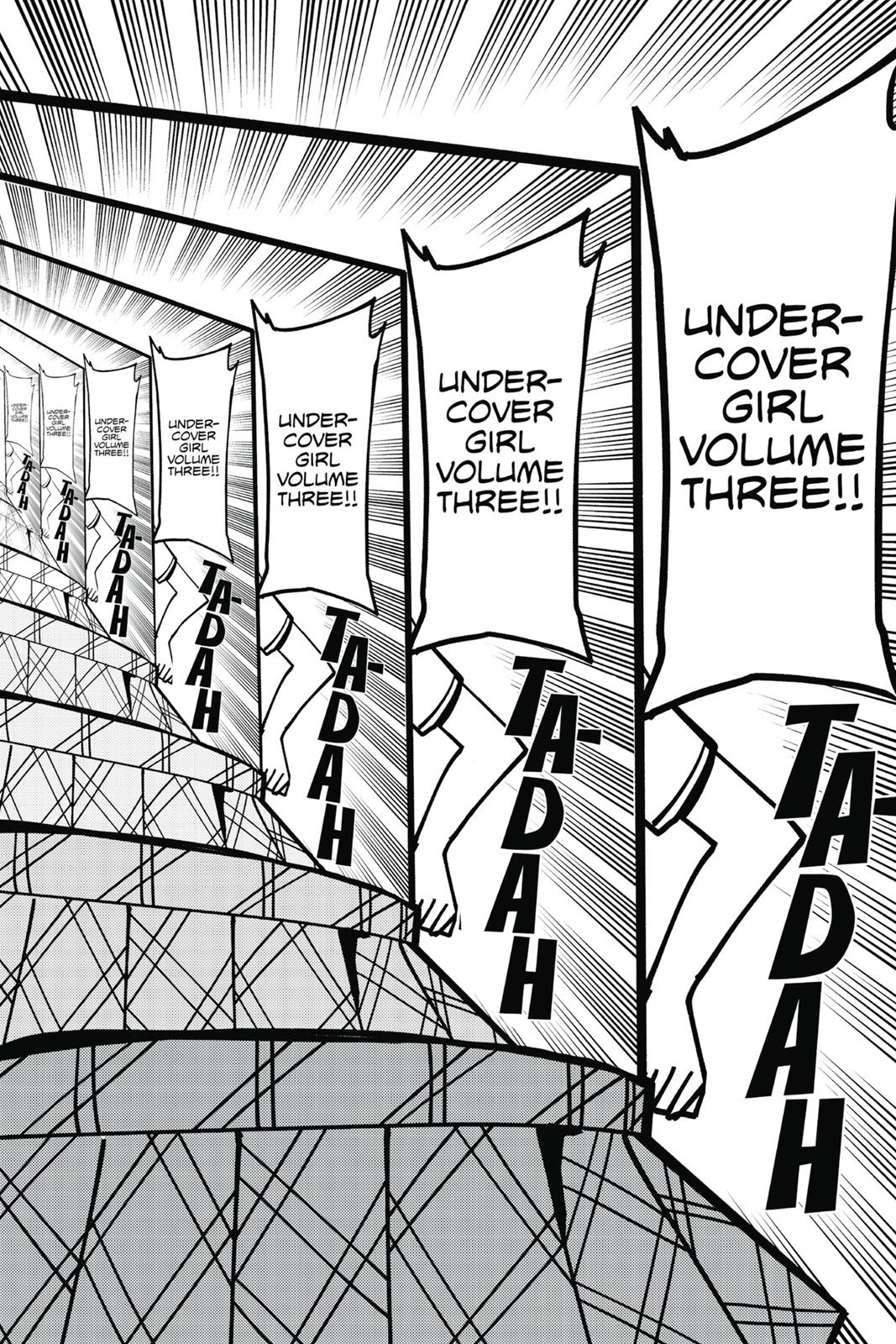 Kaguya-sama: Love is War Chapter 30 - Page 22