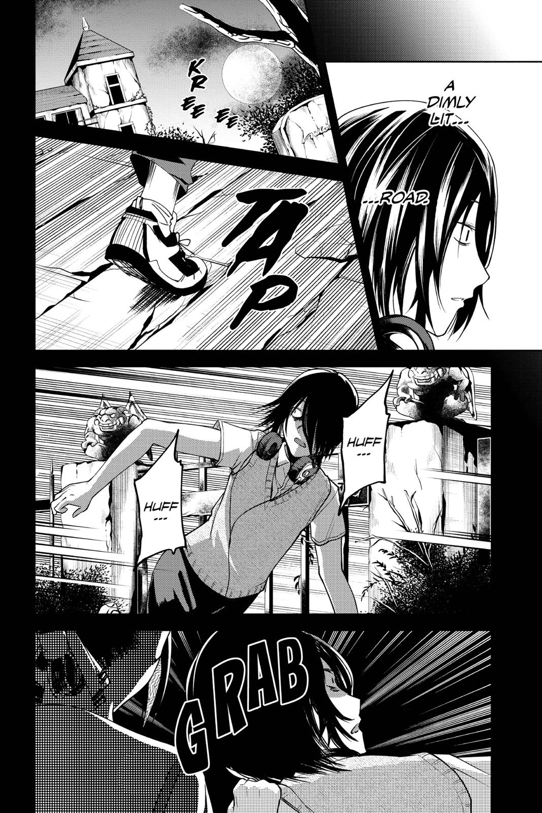 Kaguya-sama: Love is War Chapter 31 - Page 13