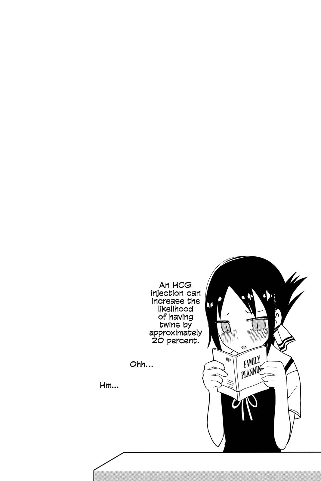 Kaguya-sama: Love is War Chapter 31 - Page 24