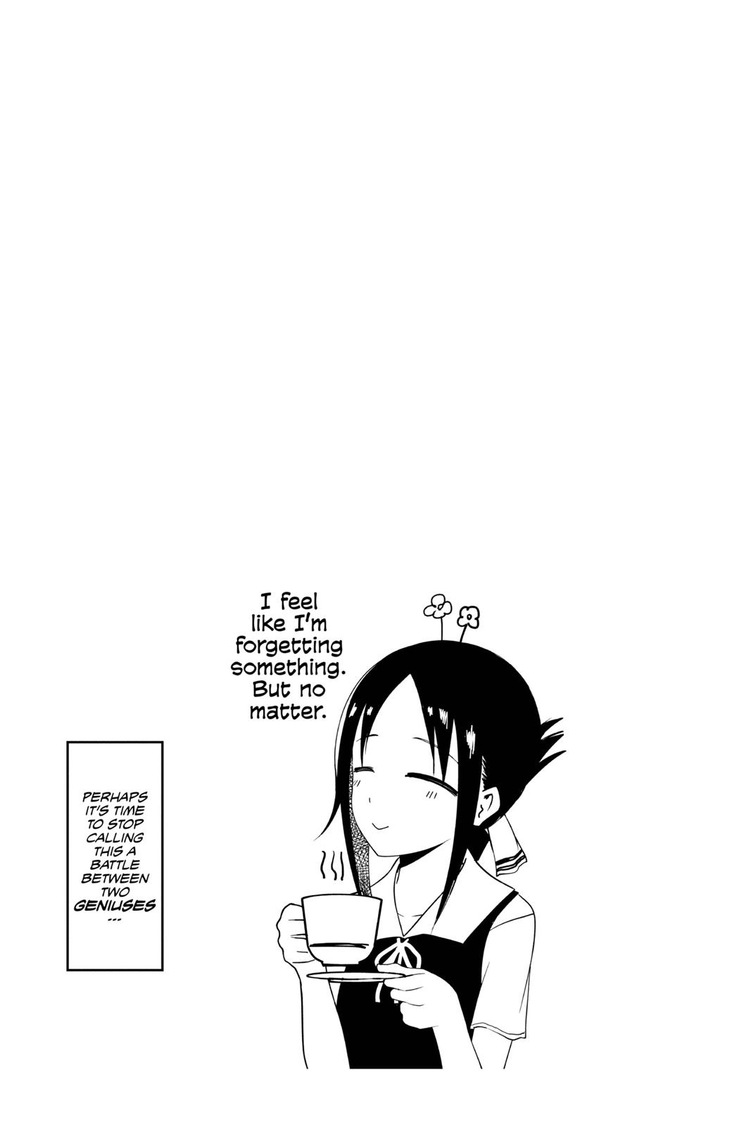 Kaguya-sama: Love is War Chapter 32 - Page 19