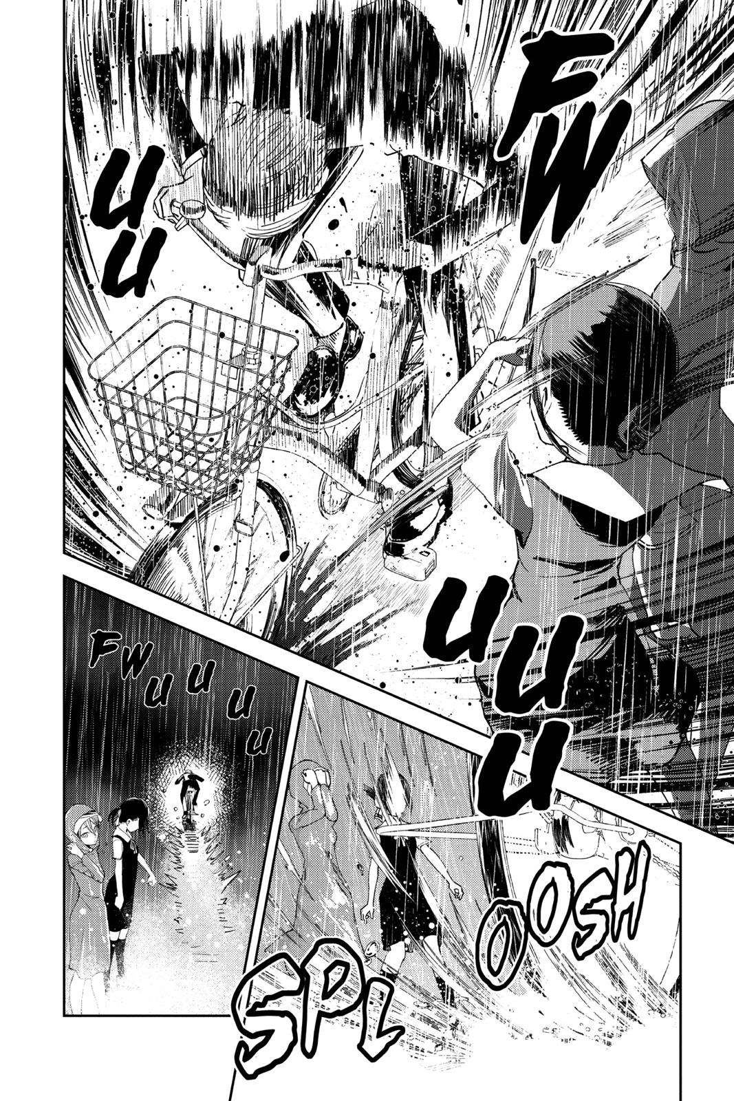 Kaguya-sama: Love is War Chapter 34 - Page 16