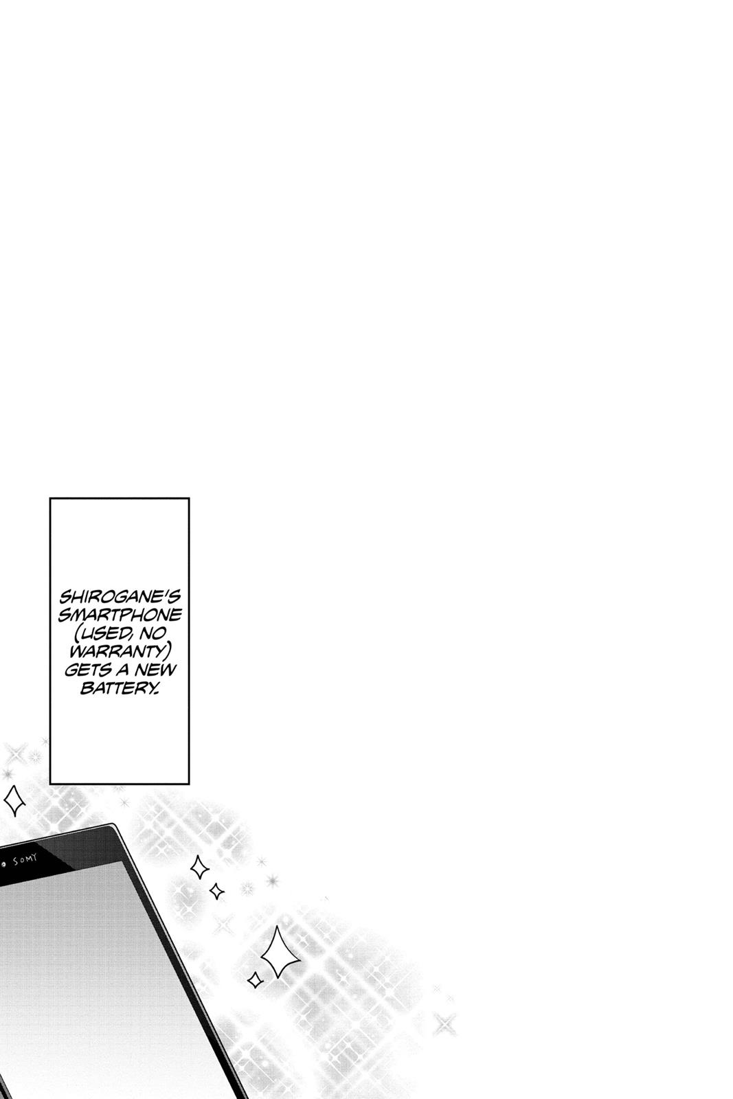 Kaguya-sama: Love is War Chapter 34 - Page 19