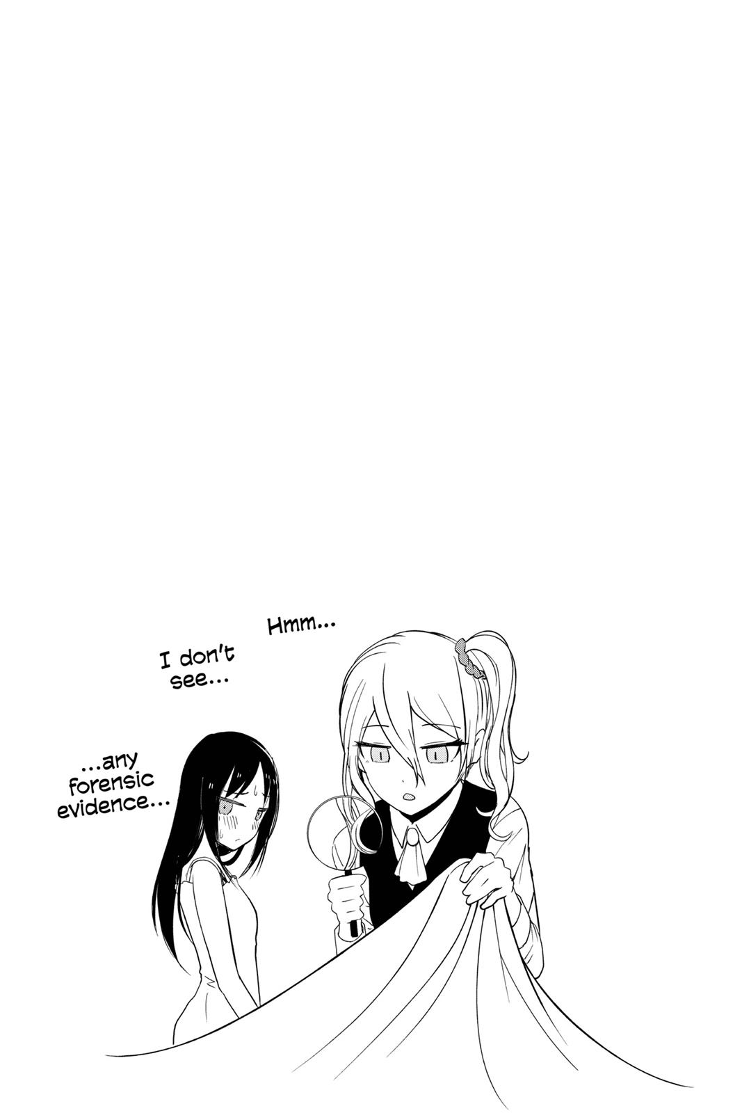 Kaguya-sama: Love is War Chapter 36 - Page 19