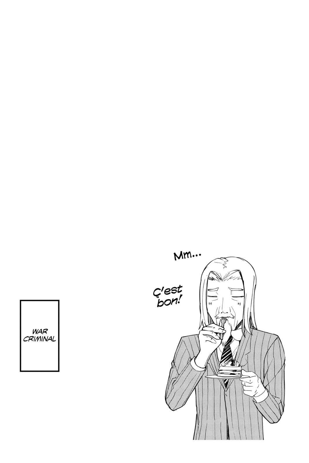 Kaguya-sama: Love is War Chapter 37 - Page 19