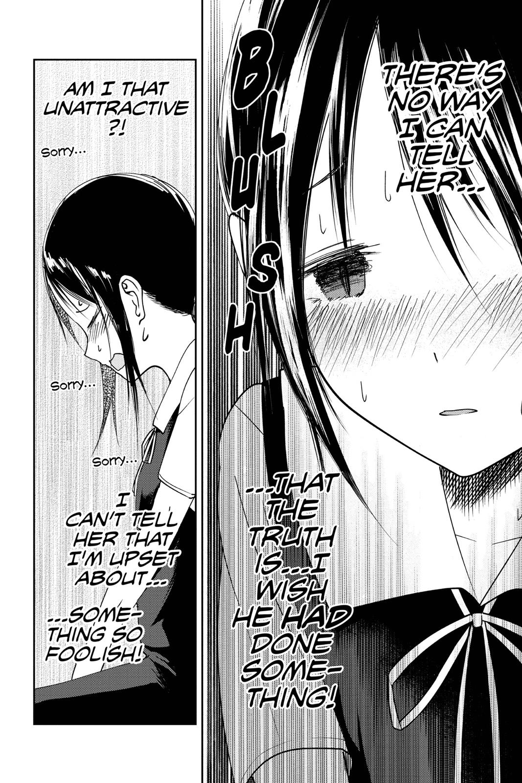 Kaguya-sama: Love is War Chapter 38 - Page 12