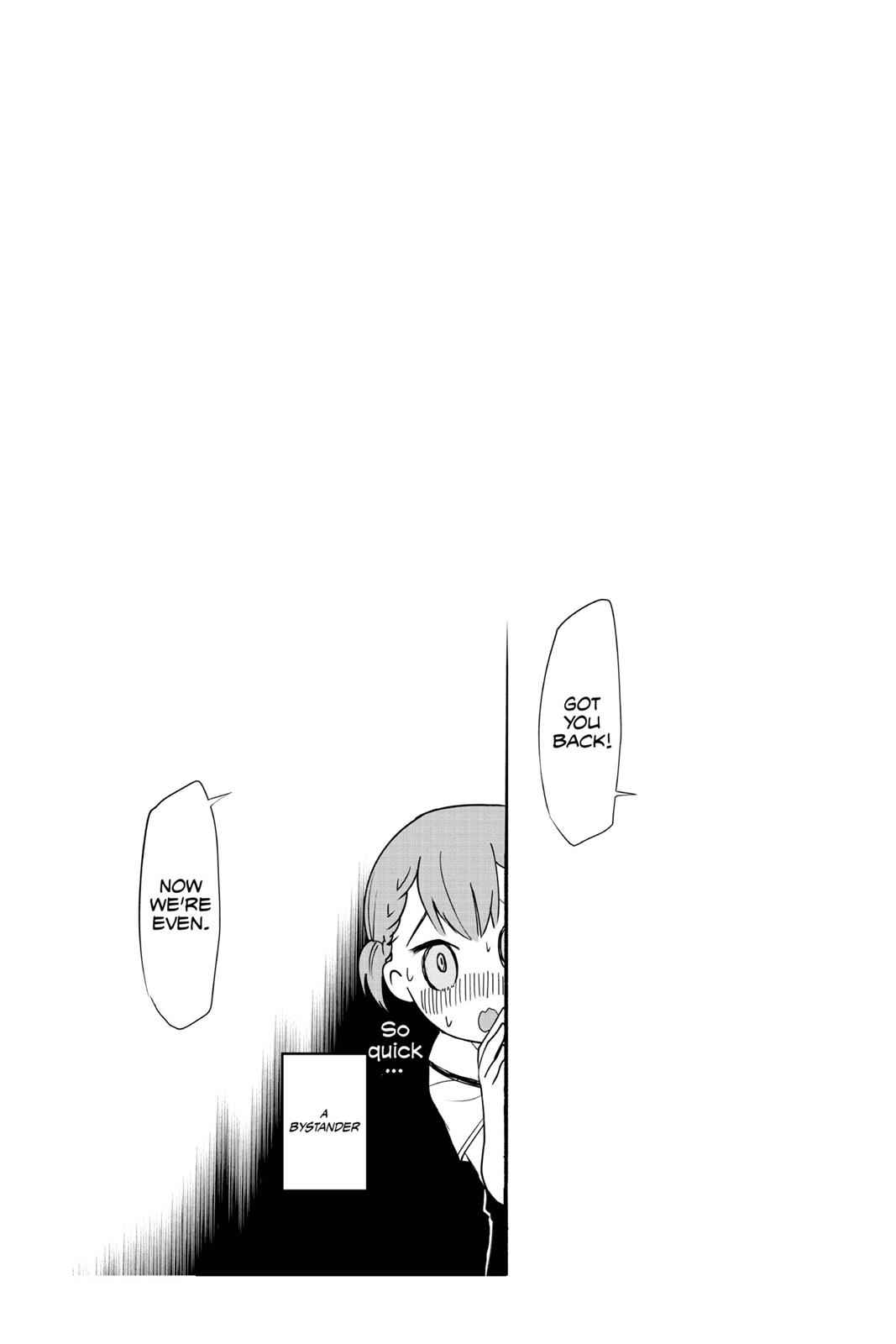 Kaguya-sama: Love is War Chapter 38 - Page 19