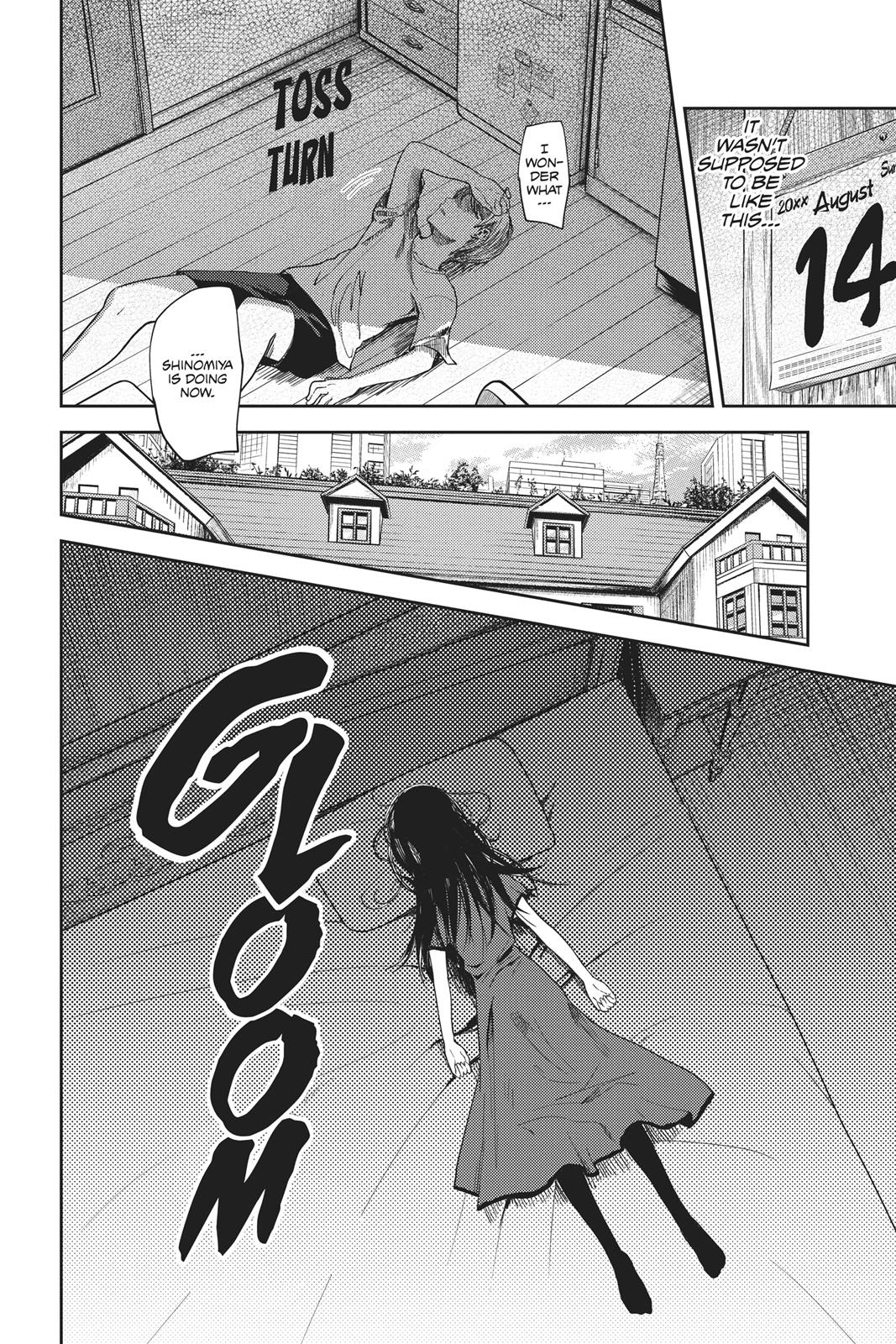 Kaguya-sama: Love is War Chapter 41 - Page 9
