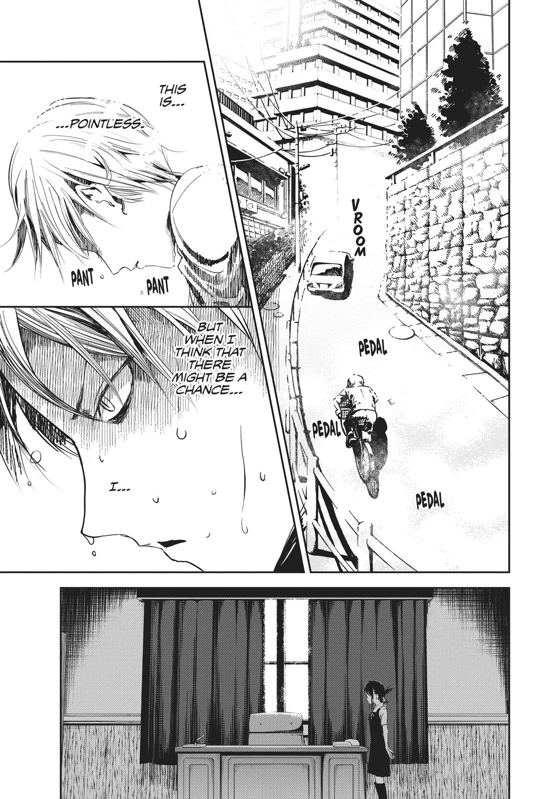 Kaguya-sama: Love is War Chapter 41 - Page 18