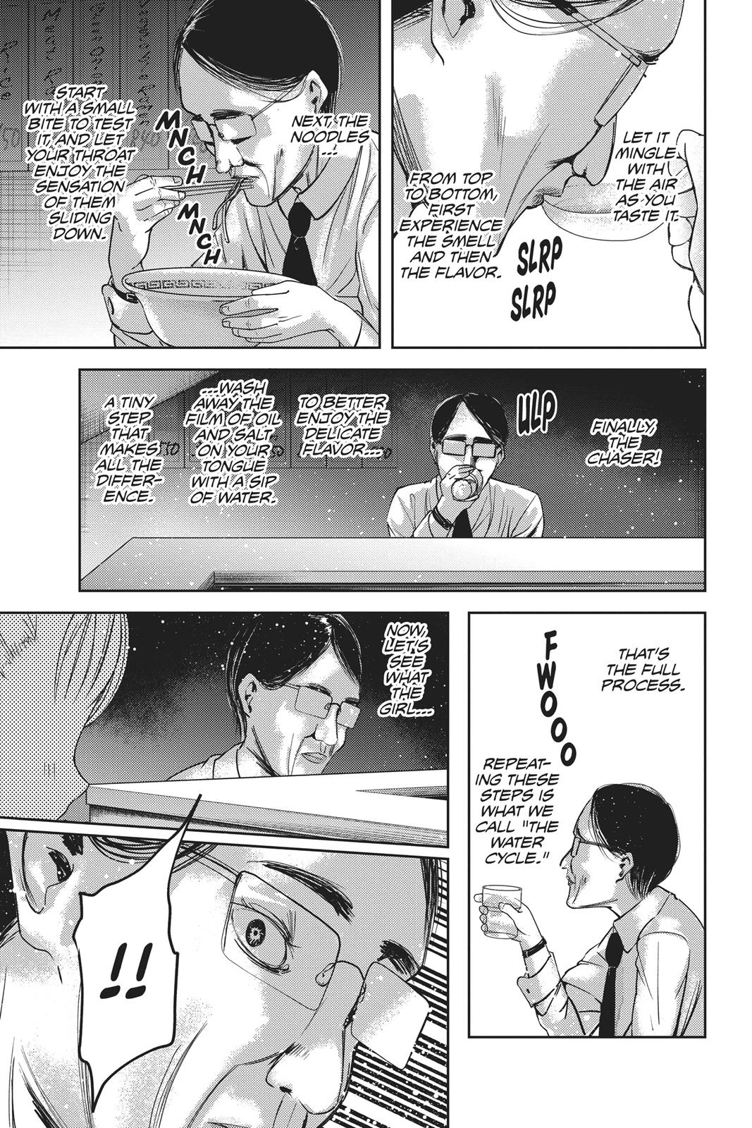 Kaguya-sama: Love is War Chapter 43 - Page 7
