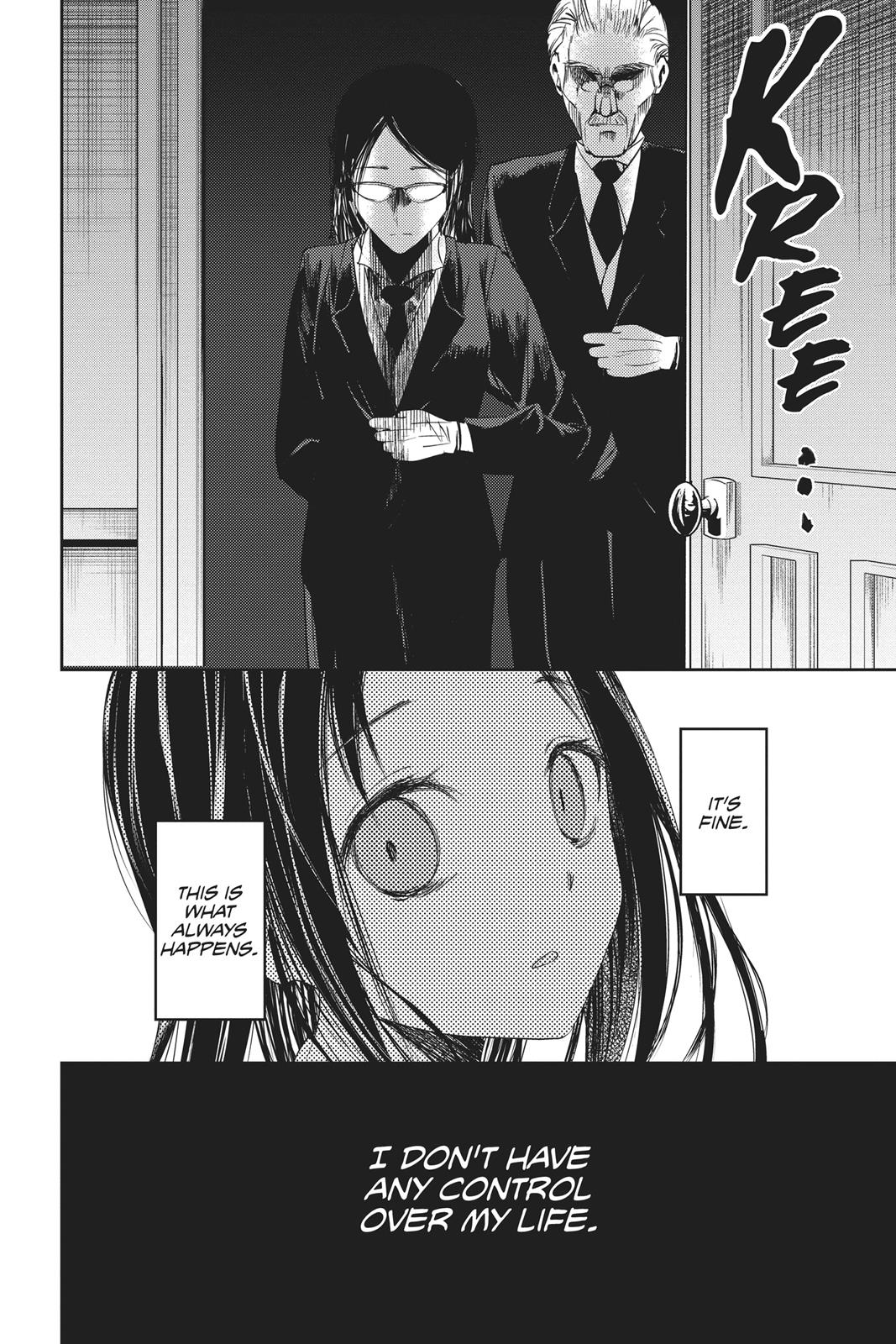 Kaguya-sama: Love is War Chapter 44 - Page 4