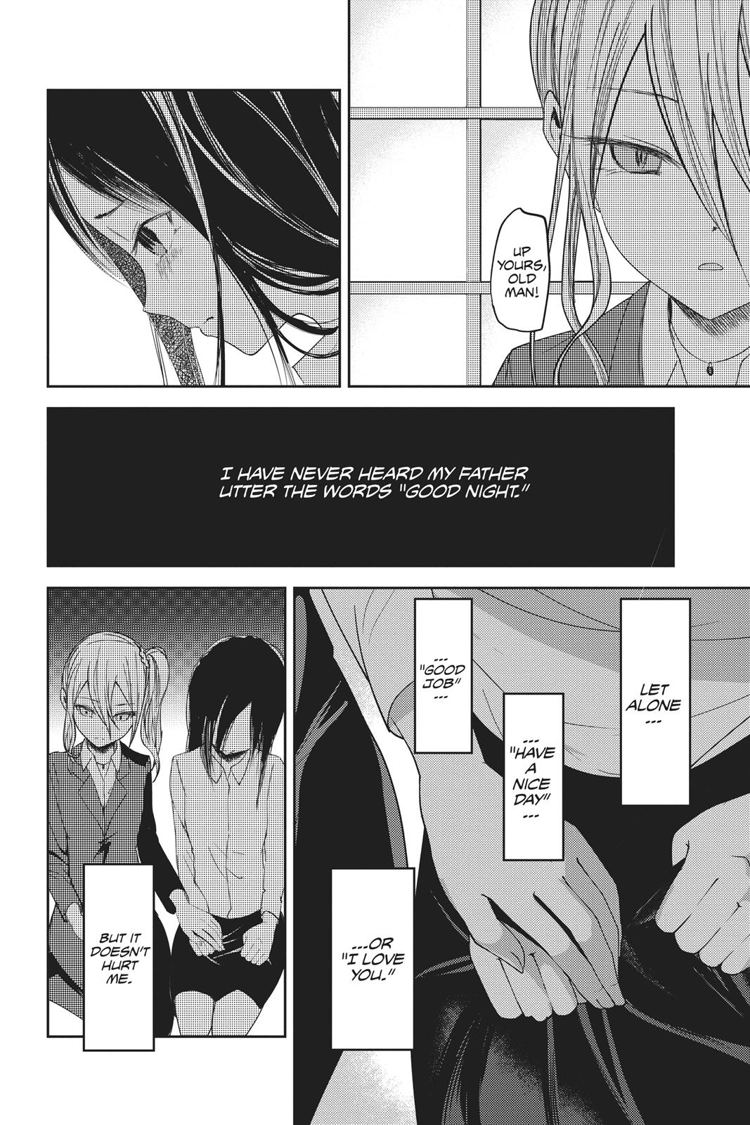 Kaguya-sama: Love is War Chapter 44 - Page 8