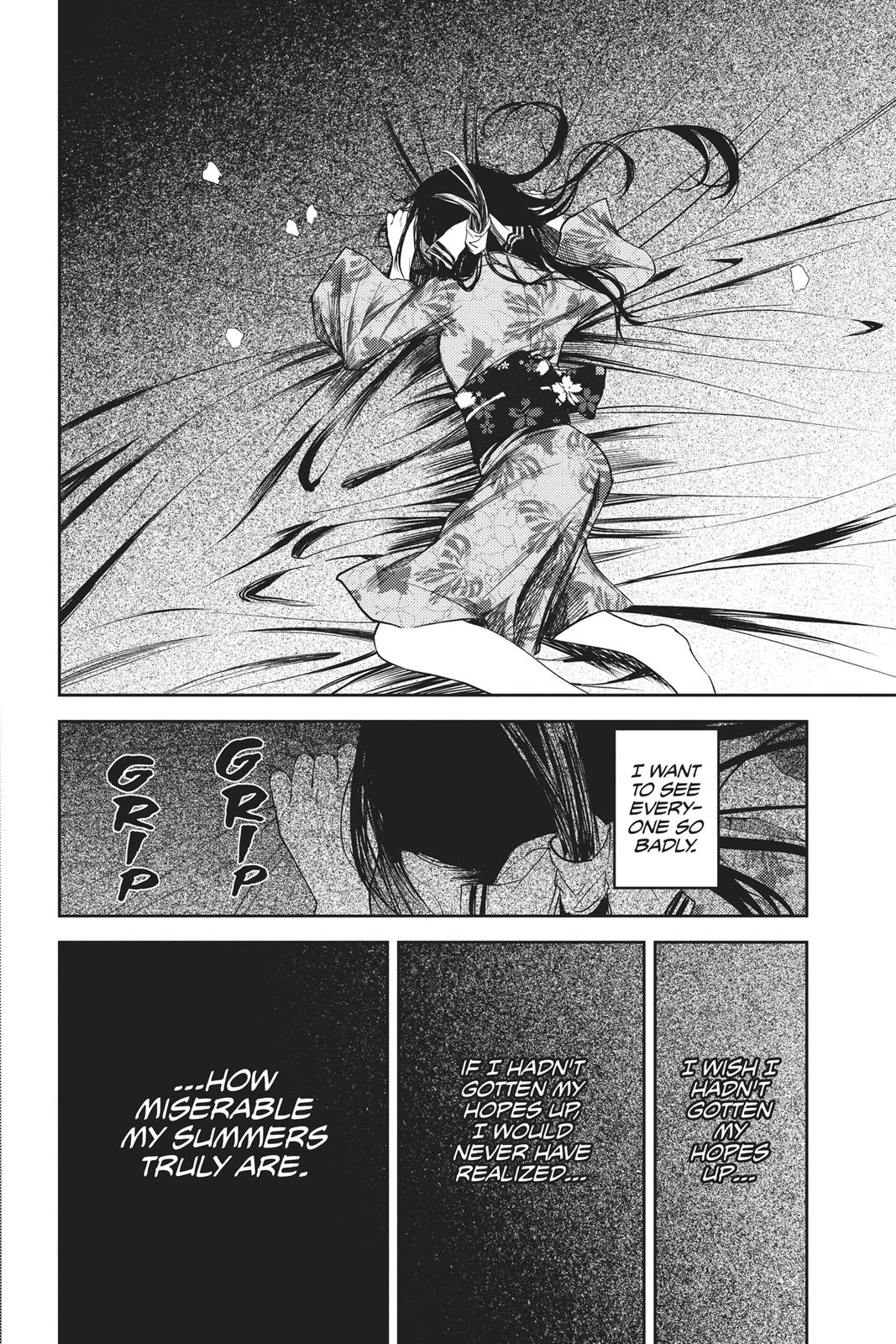 Kaguya-sama: Love is War Chapter 44 - Page 14