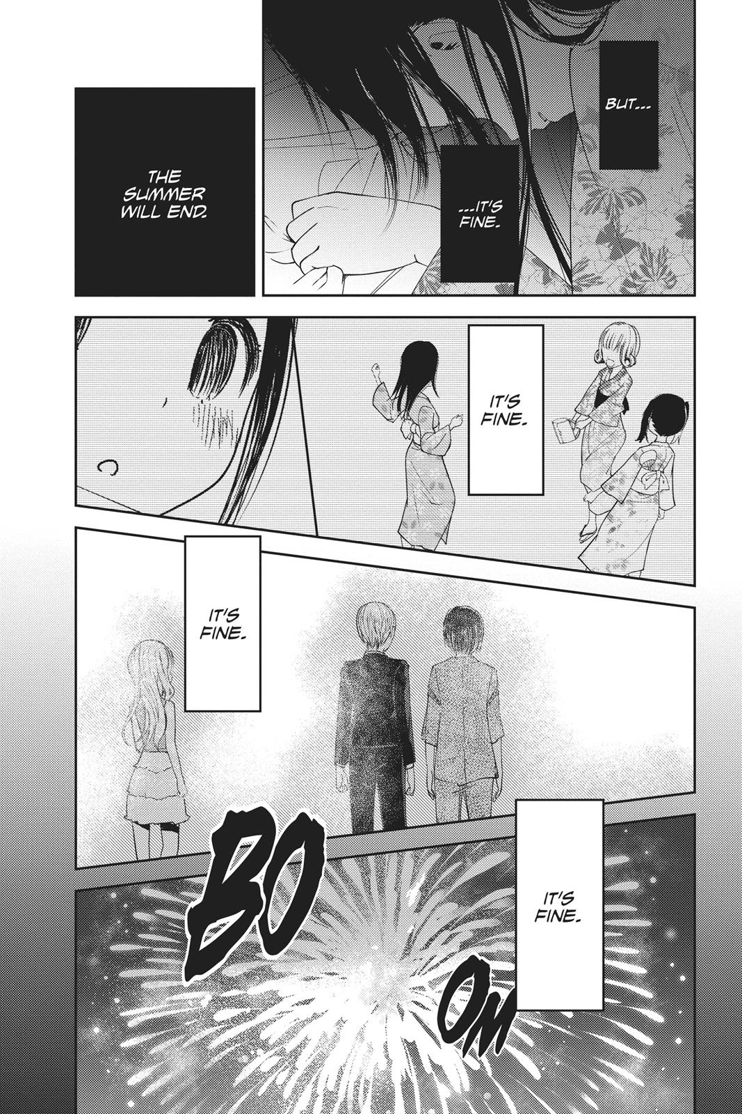 Kaguya-sama: Love is War Chapter 44 - Page 15