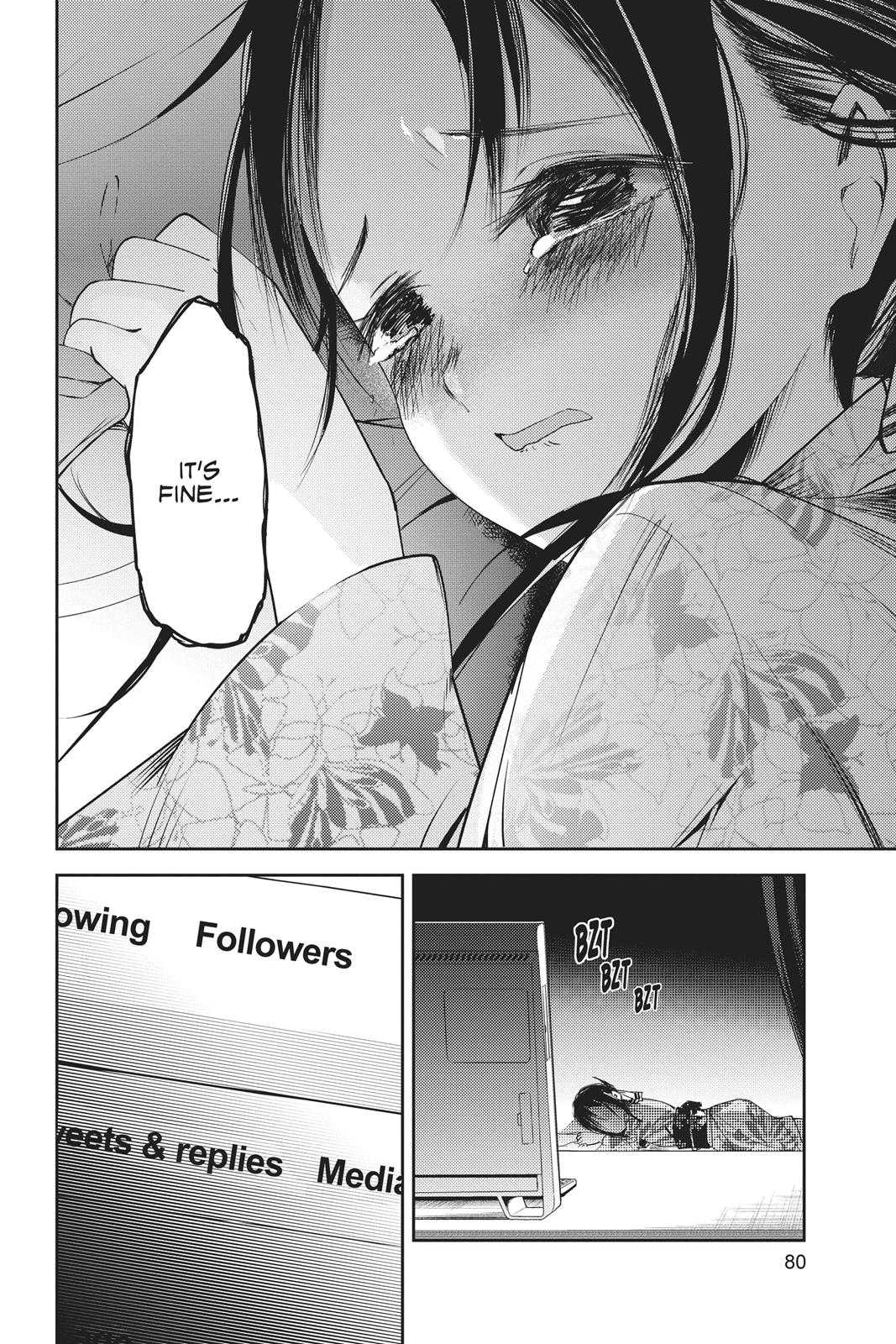 Kaguya-sama: Love is War Chapter 44 - Page 16