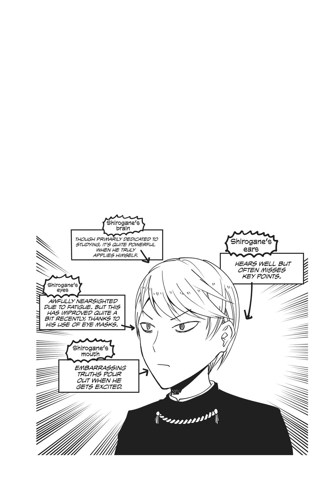 Kaguya-sama: Love is War Chapter 46 - Page 19