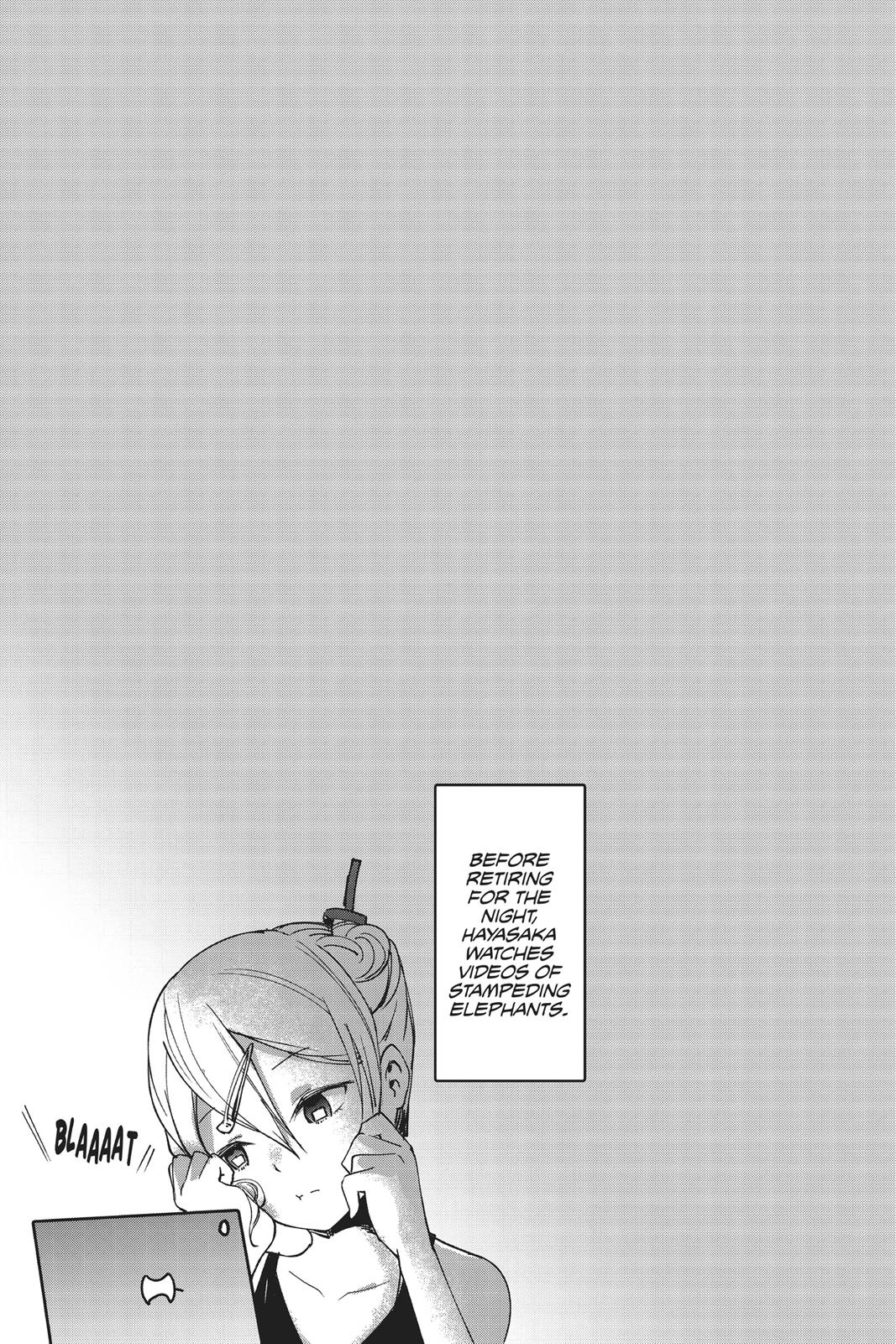 Kaguya-sama: Love is War Chapter 58 - Page 19
