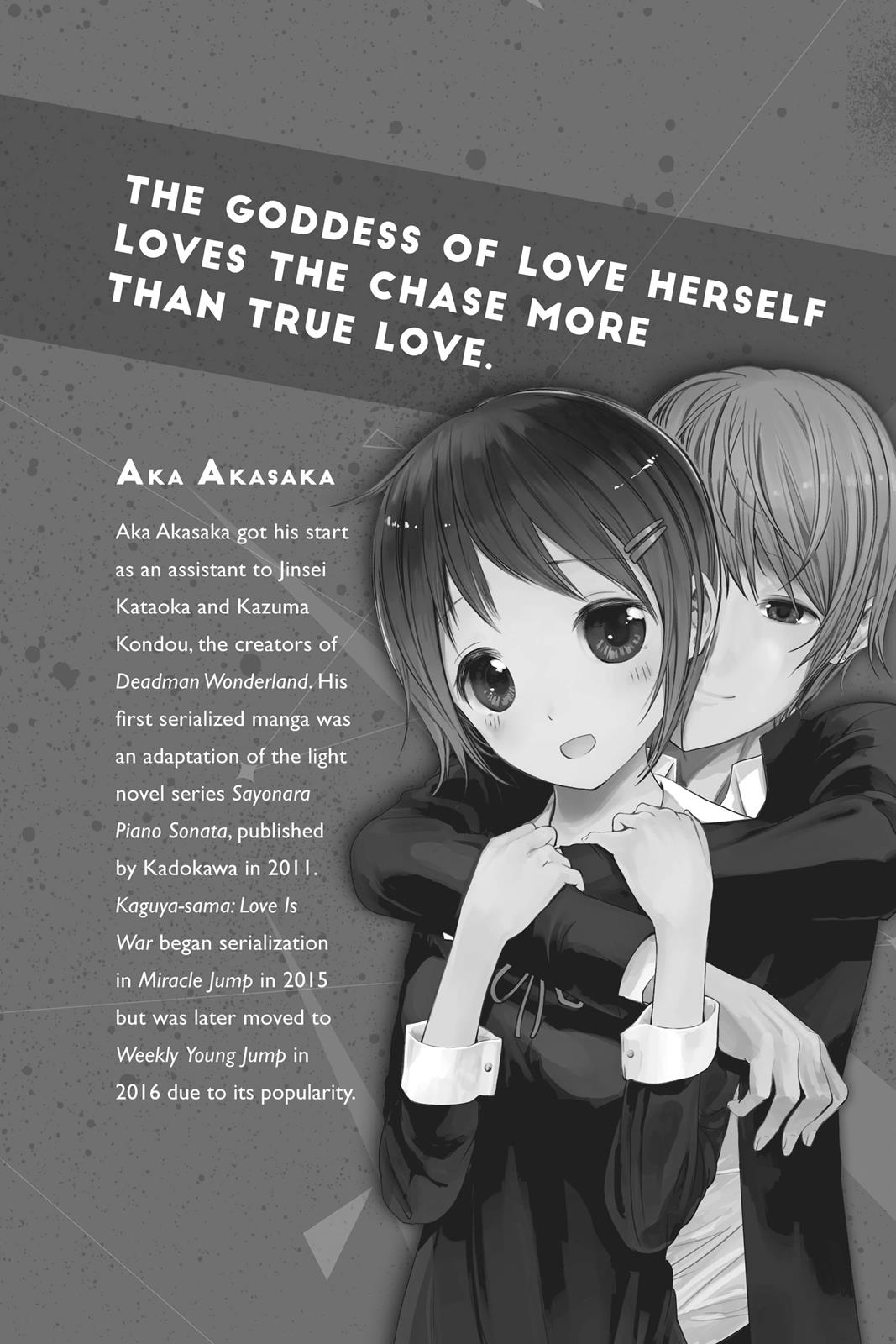Kaguya-sama: Love is War Chapter 60 - Page 20