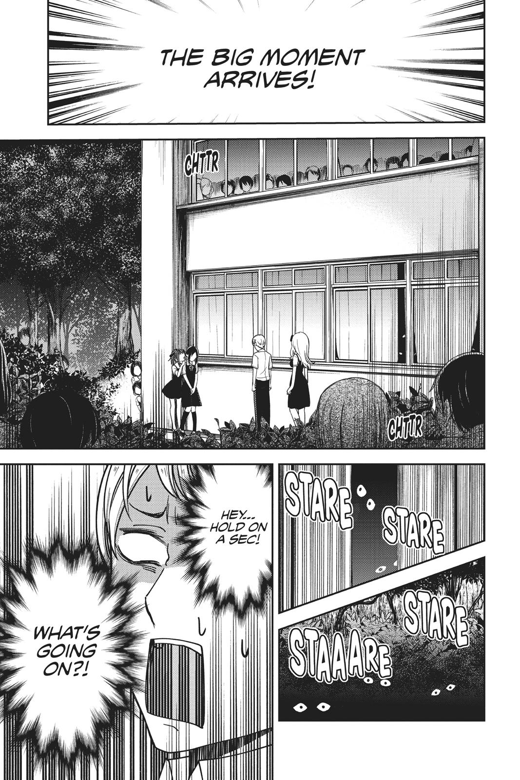 Kaguya-sama: Love is War Chapter 61 - Page 16