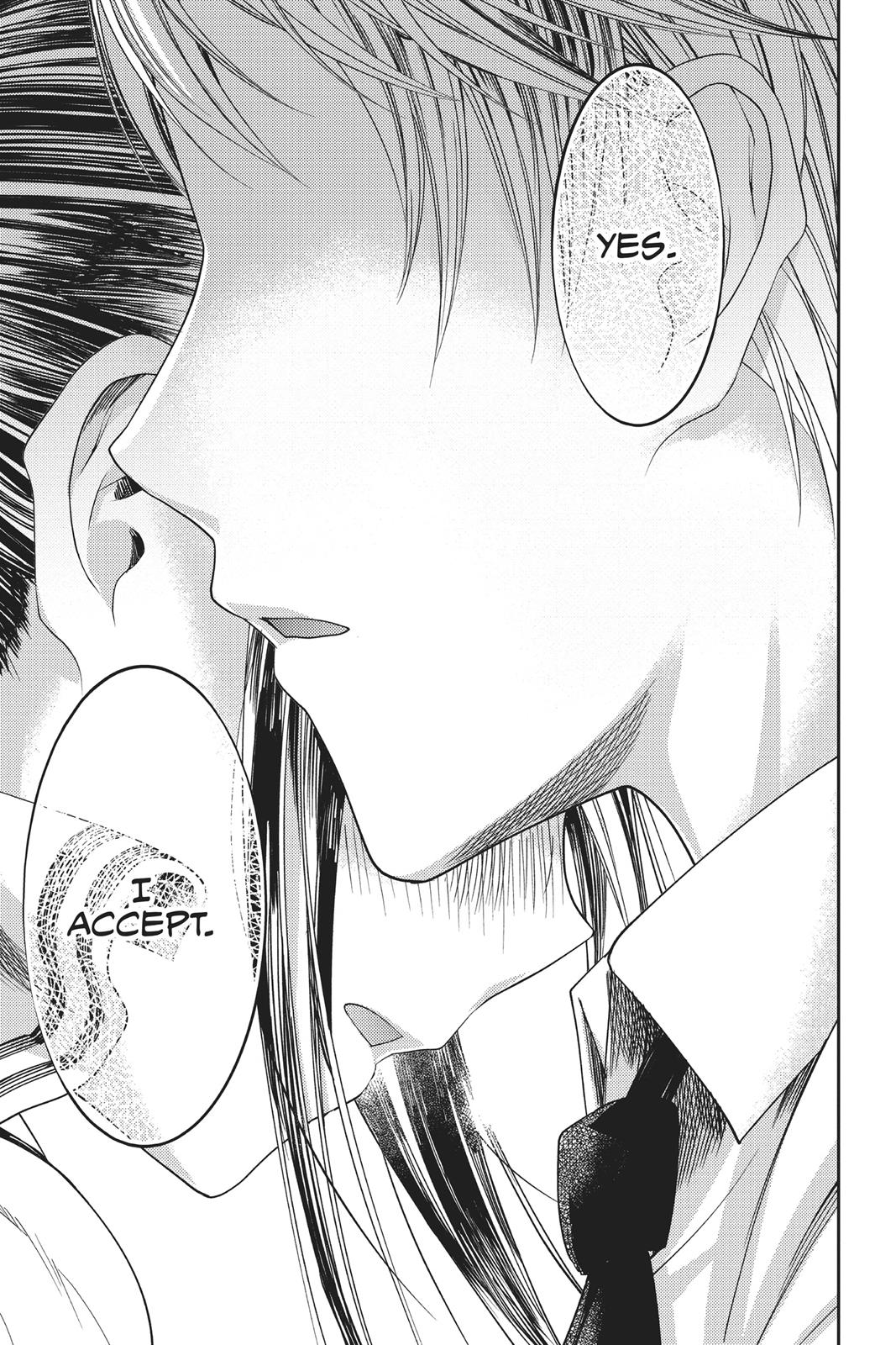 Kaguya-sama: Love is War Chapter 61 - Page 24