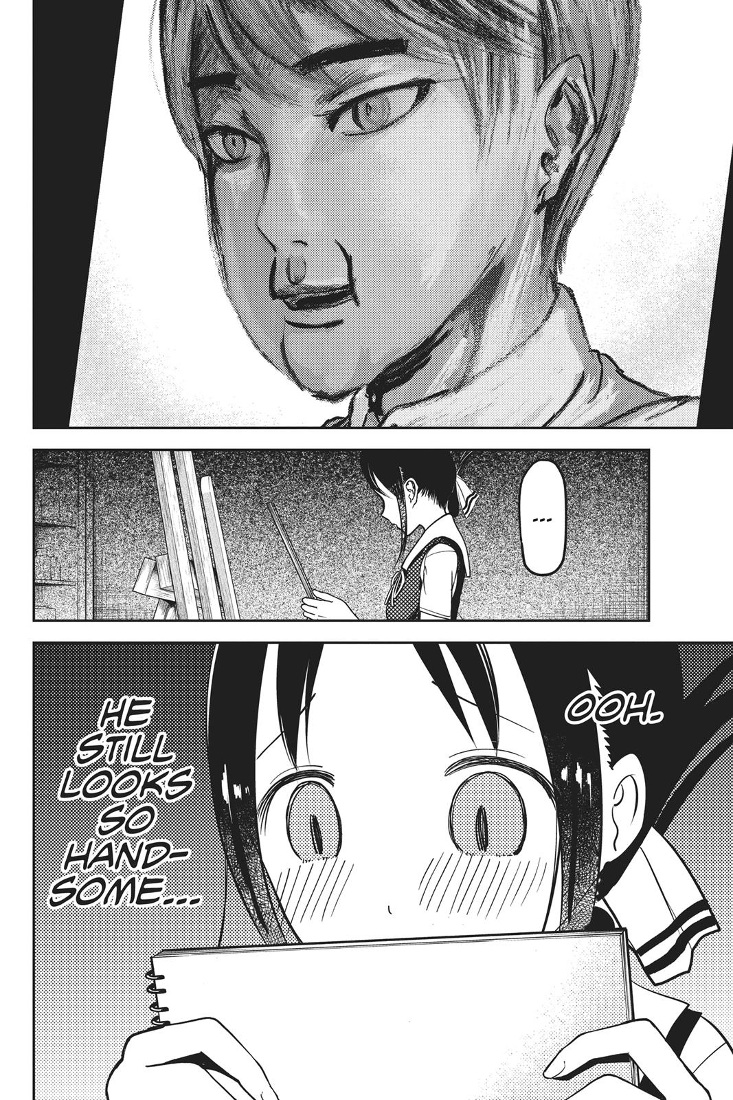 Kaguya-sama: Love is War Chapter 62 - Page 10