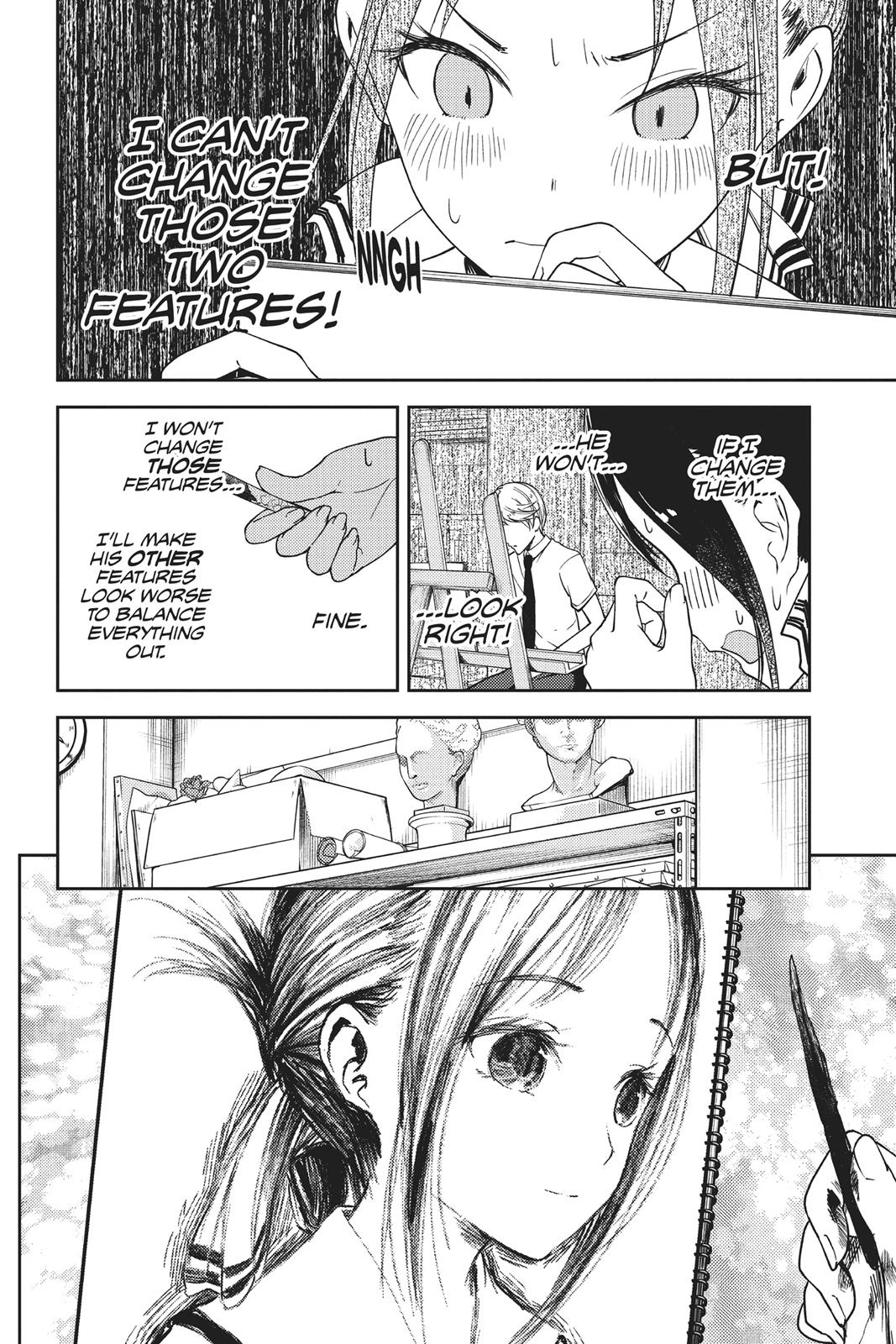 Kaguya-sama: Love is War Chapter 62 - Page 12