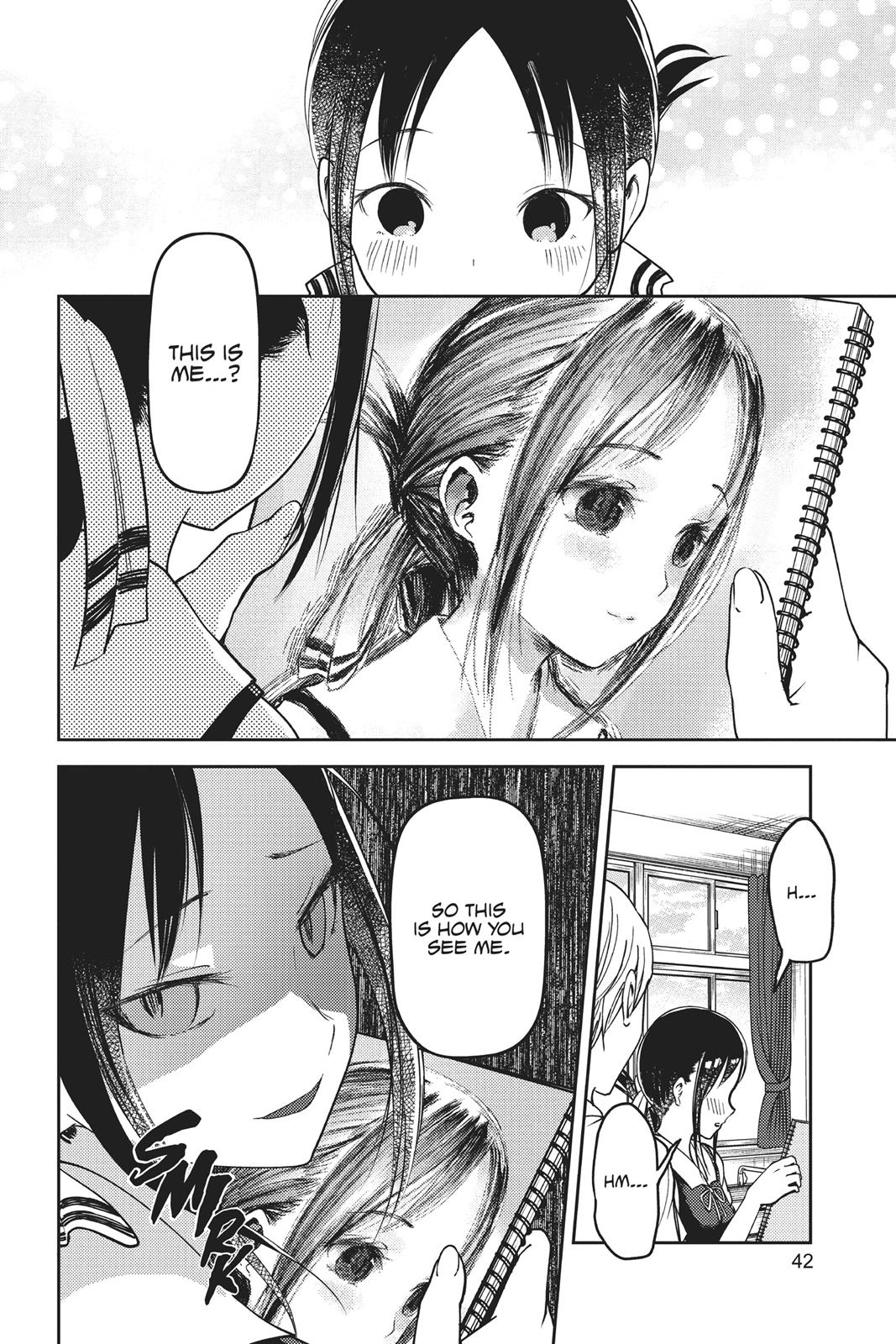 Kaguya-sama: Love is War Chapter 62 - Page 16