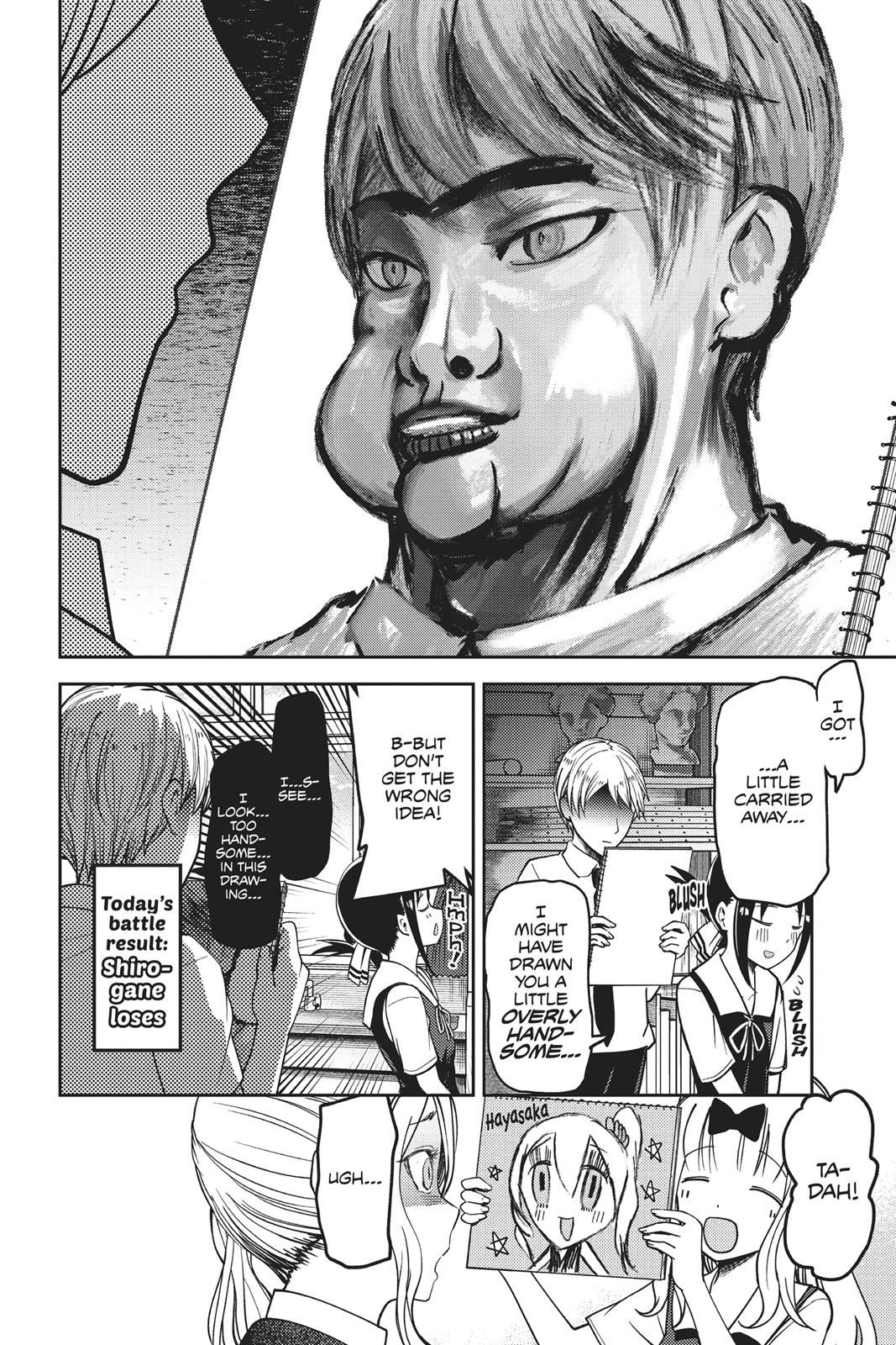 Kaguya-sama: Love is War Chapter 62 - Page 18