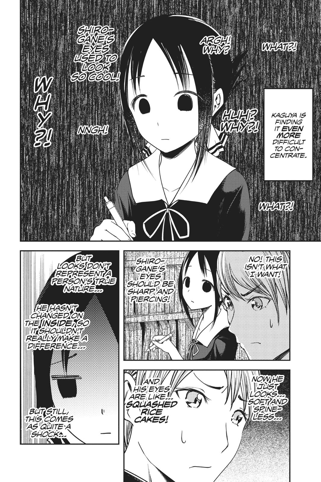 Kaguya-sama: Love is War Chapter 63 - Page 14