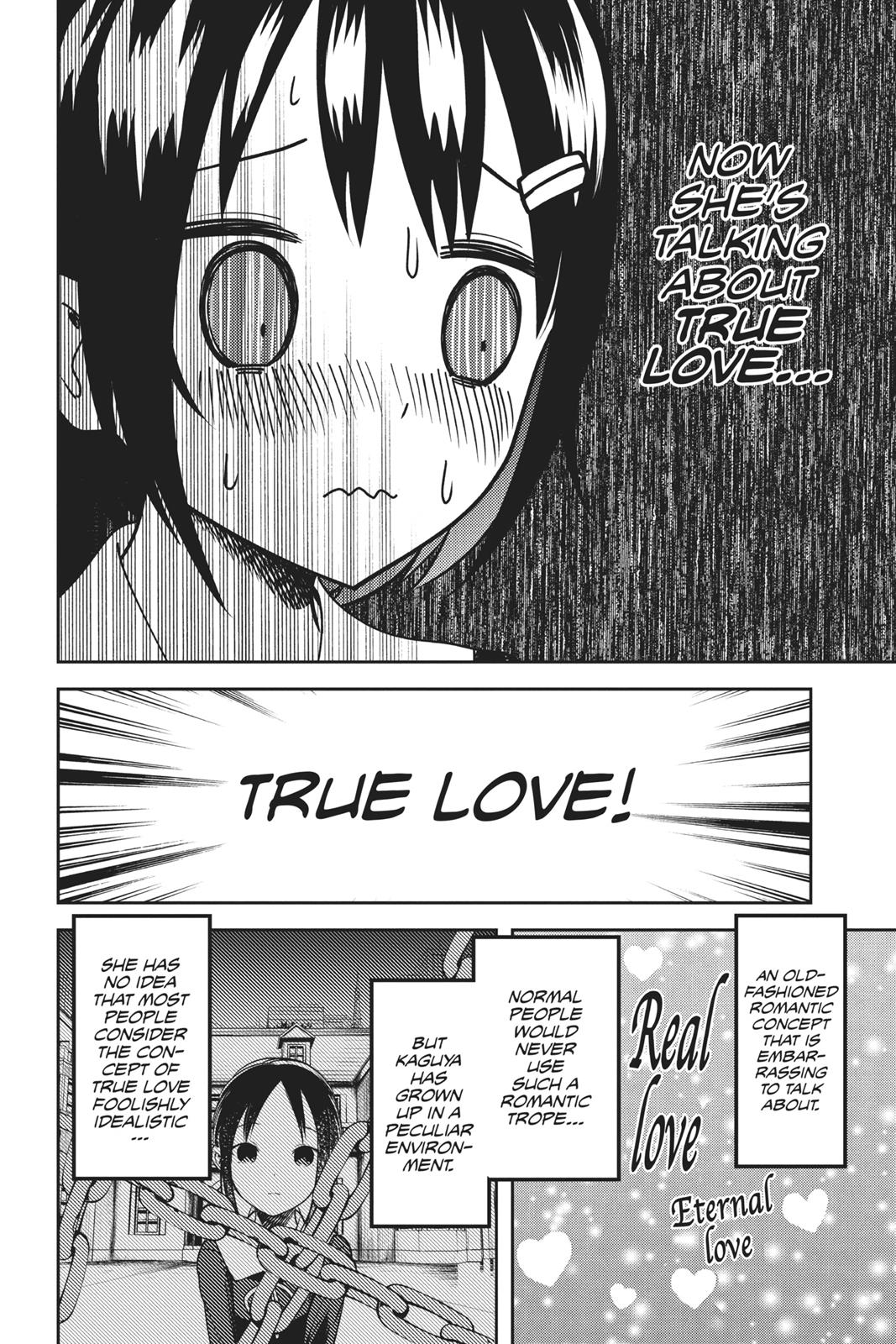 Kaguya-sama: Love is War Chapter 64 - Page 6