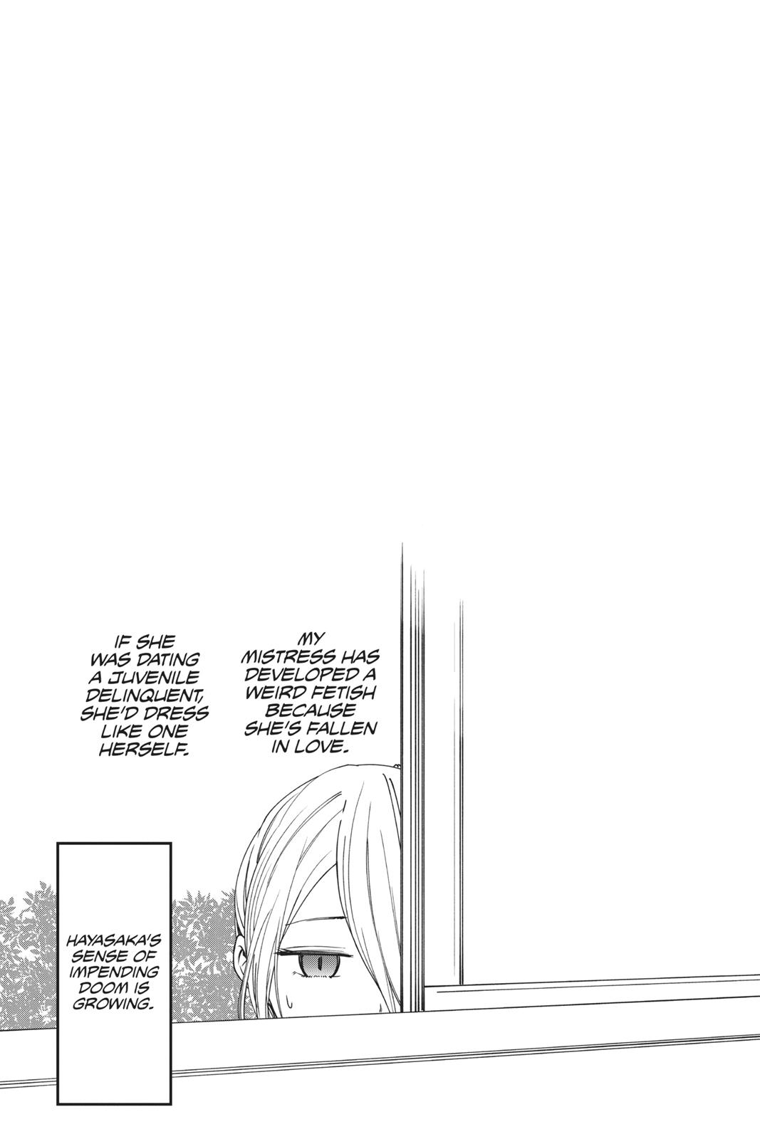 Kaguya-sama: Love is War Chapter 64 - Page 19